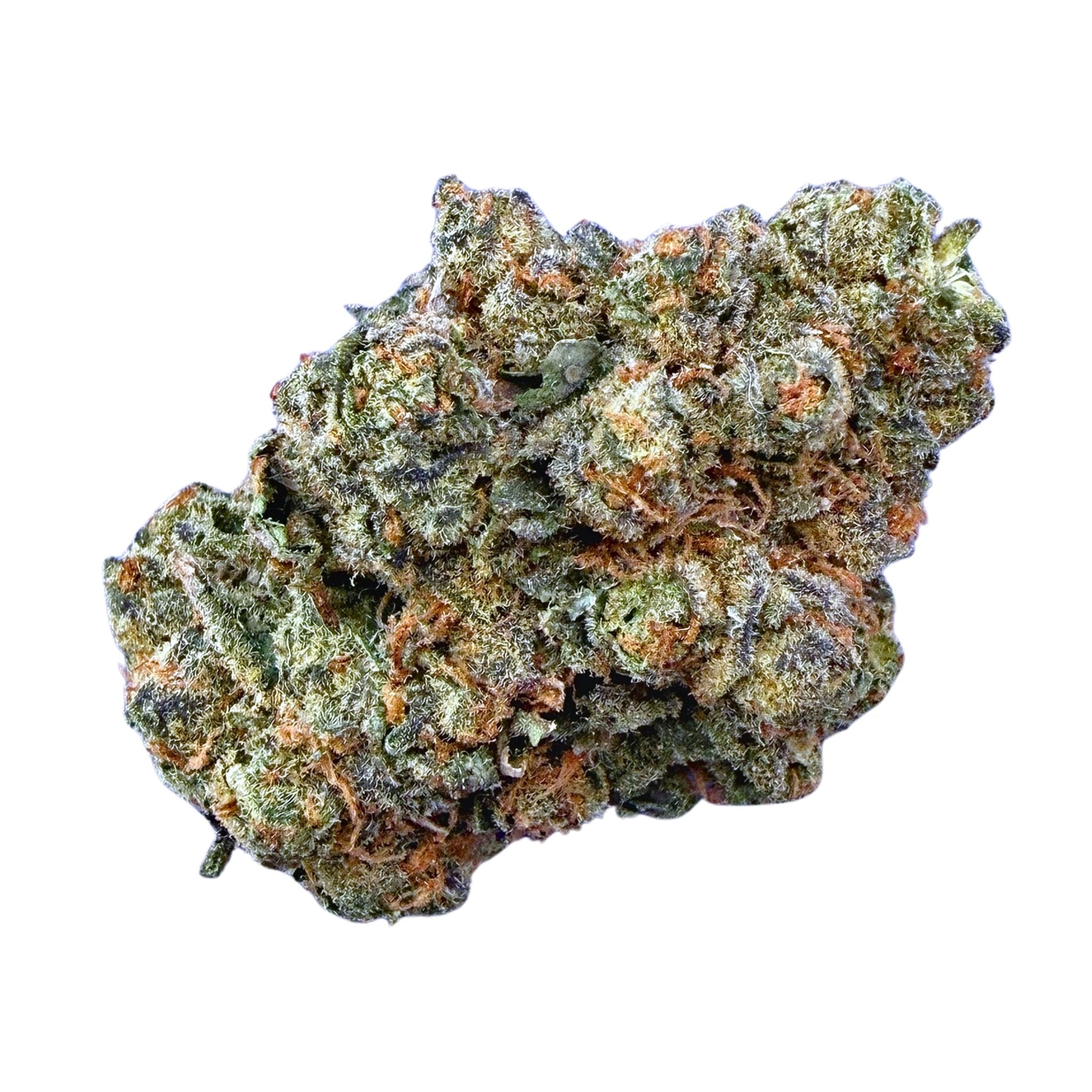 Donny Burger - Valley Hemp
