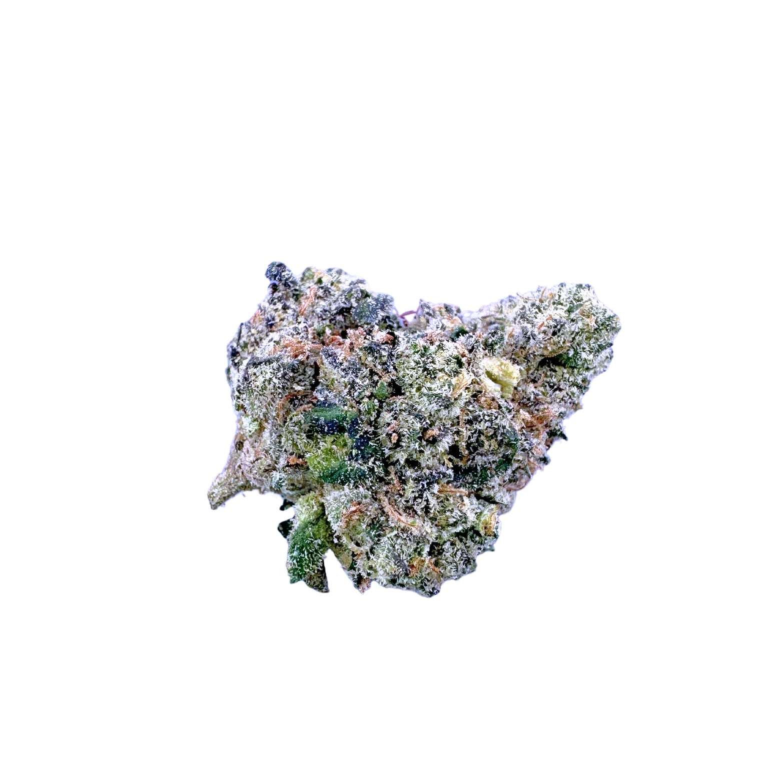 Donny Burger THCa Smalls (Wholesale) - Valley Hemp