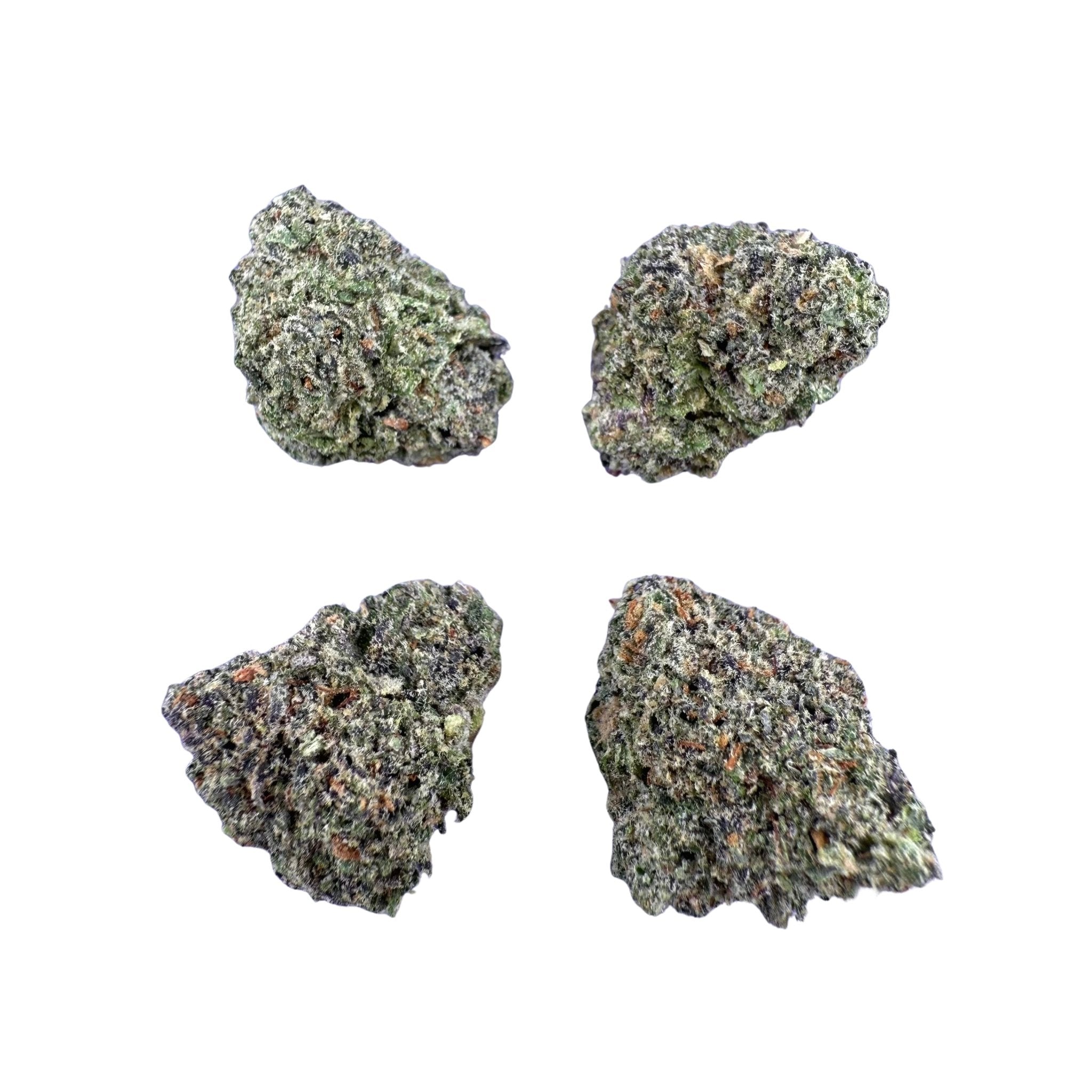 Donny Burger THCa Smalls (Wholesale) - Valley Hemp