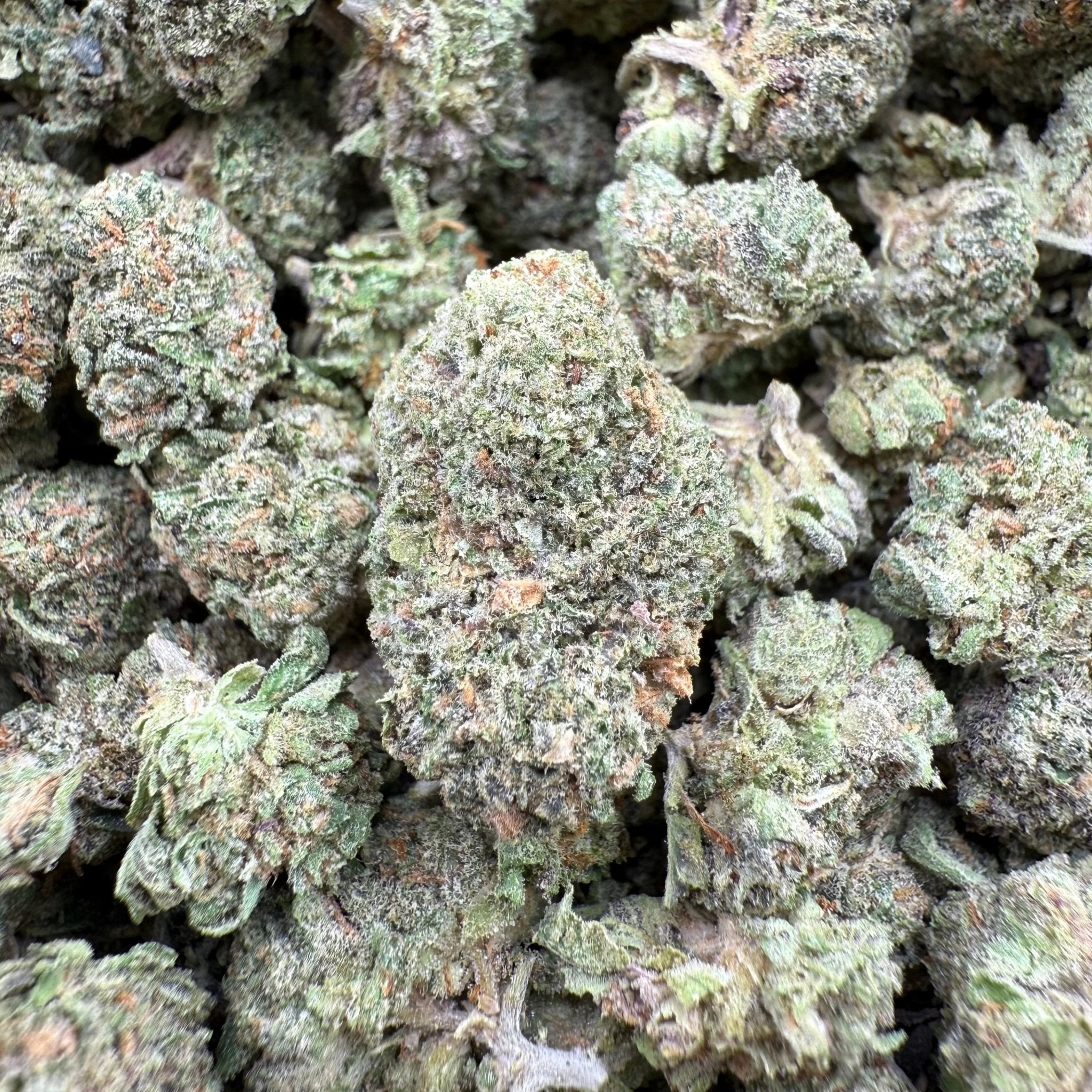 Donny Burger THCa Smalls (Wholesale) - Valley Hemp