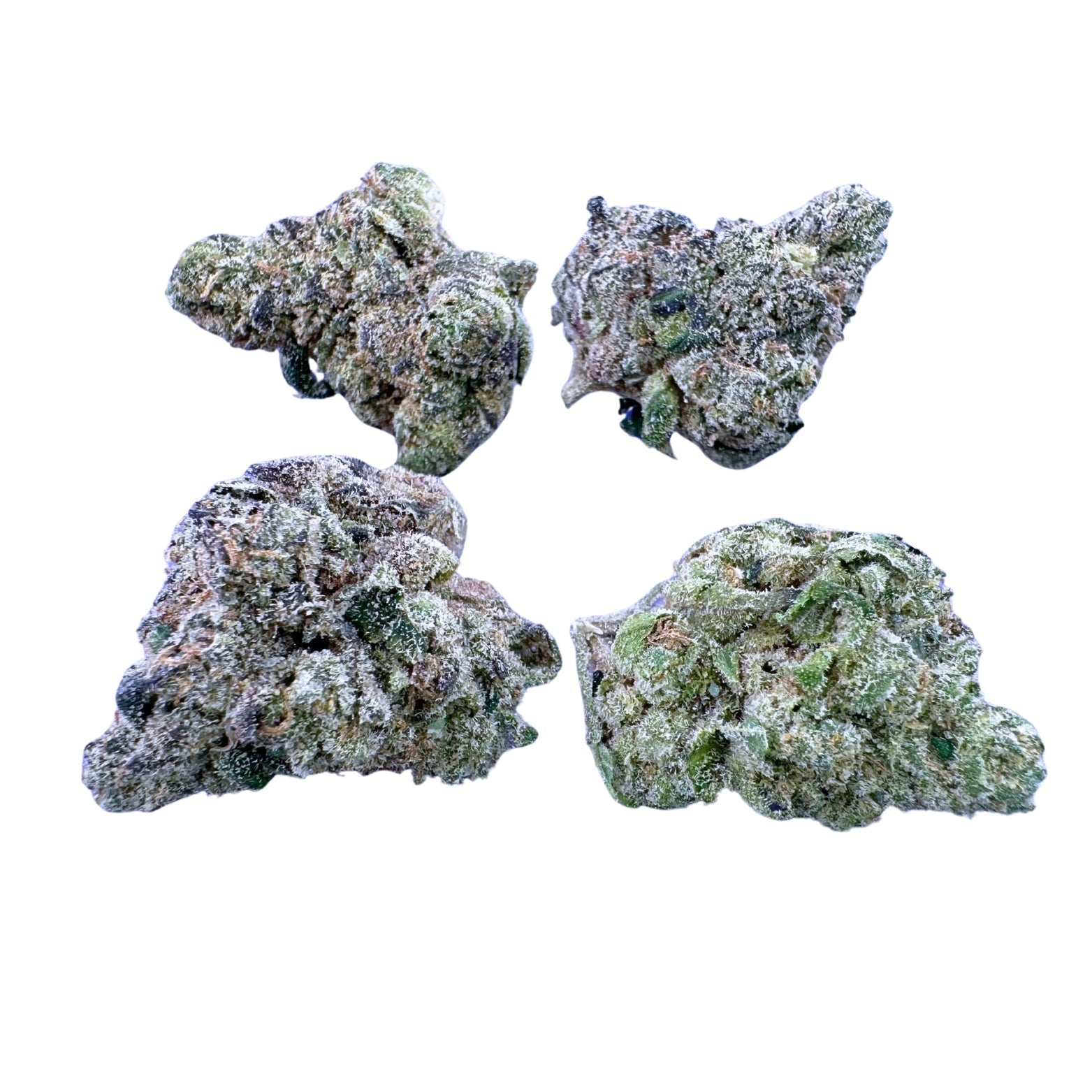 Donny Burger THCa Smalls (Wholesale) - Valley Hemp