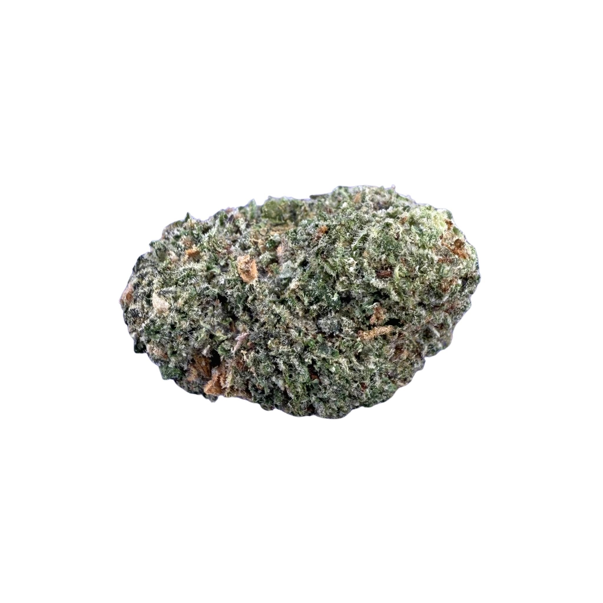 Donny Burger THCa Smalls (Wholesale) - Valley Hemp
