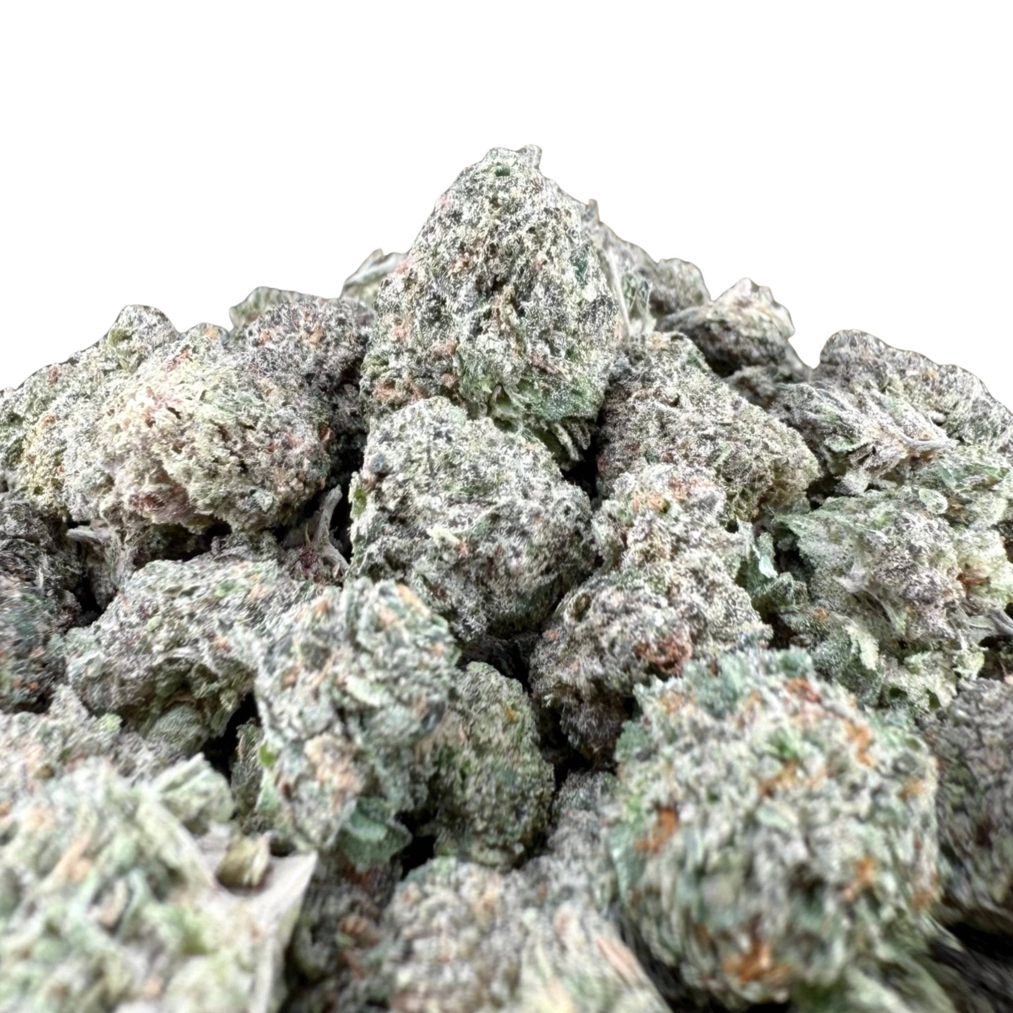 Donny Burger THCa Smalls (Wholesale) - Valley Hemp