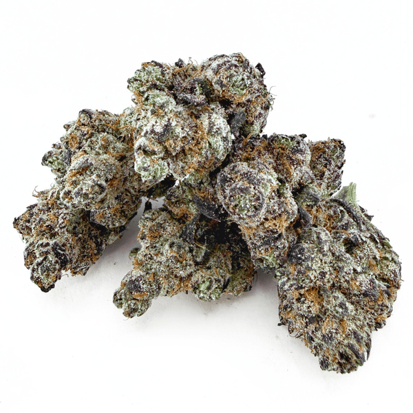 Exotic Best Runtz - Valley Hemp
