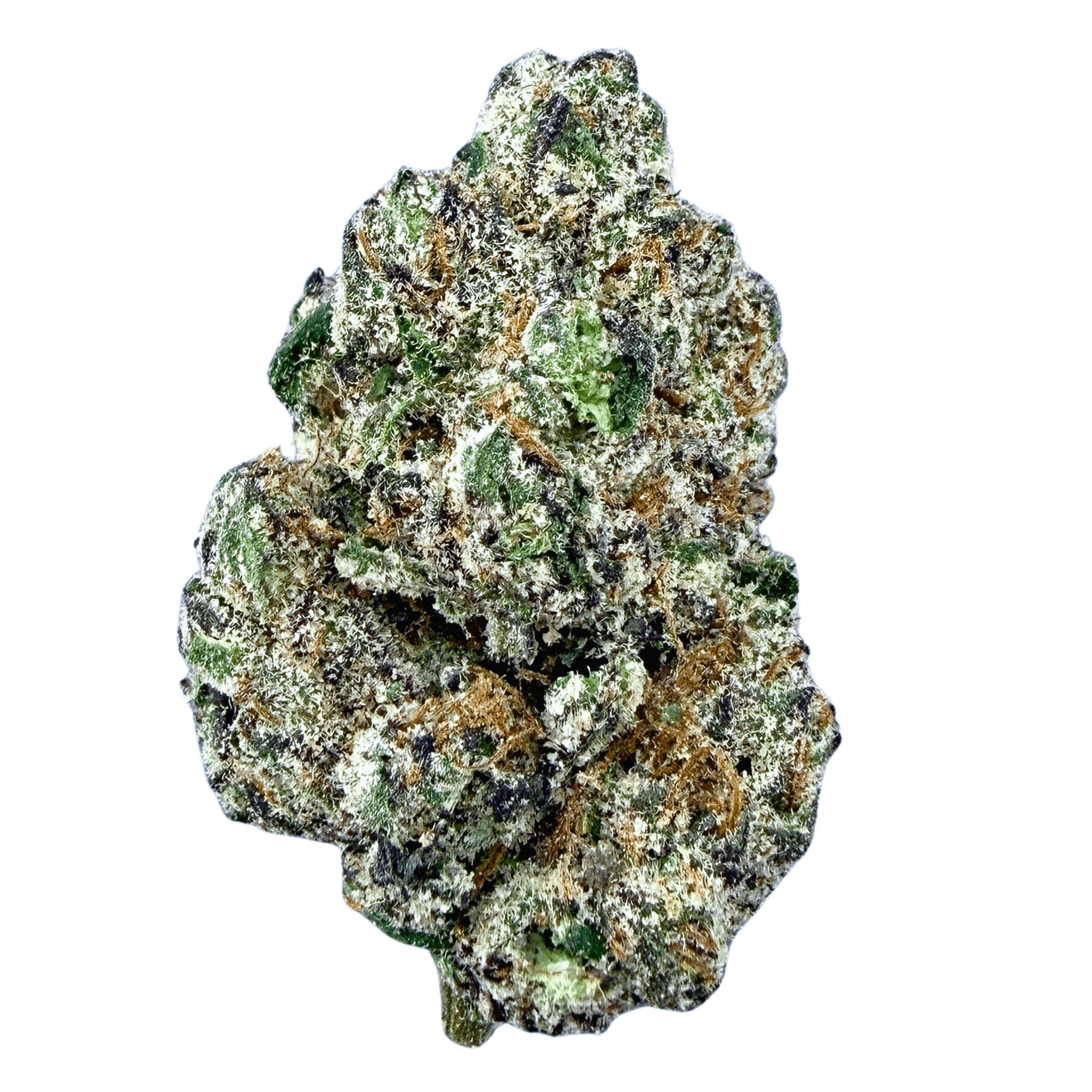 Exotic Bubblegum - Valley Hemp