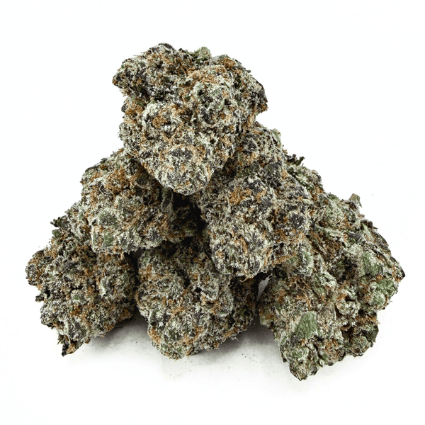 Exotic Bubblegum - Valley Hemp