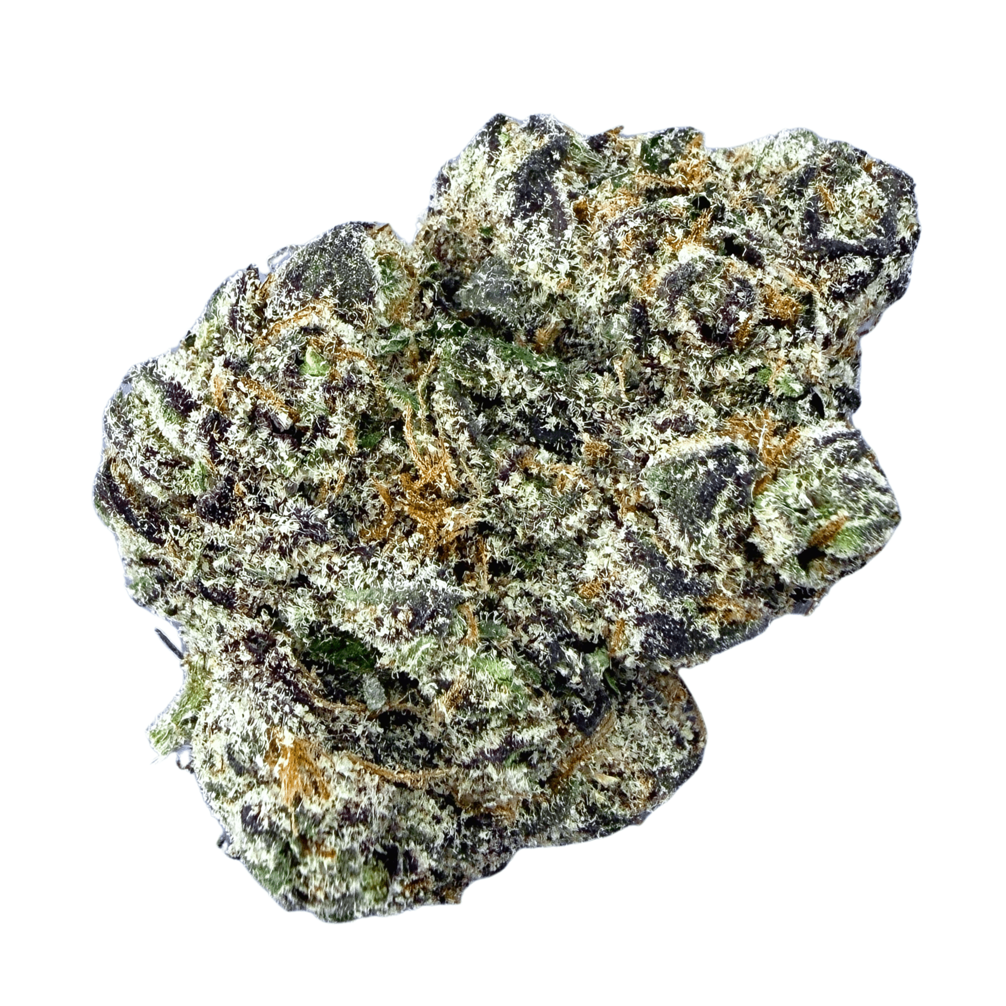 Exotic Bubblegum - Valley Hemp