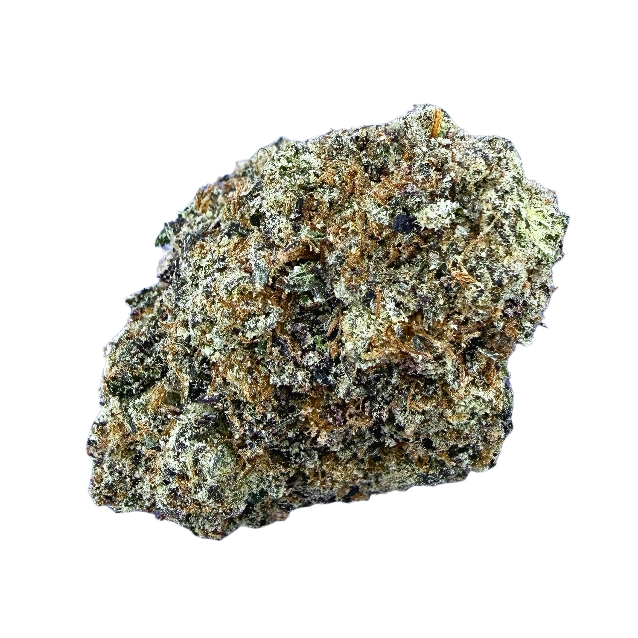 Exotic Bubblegum - Valley Hemp