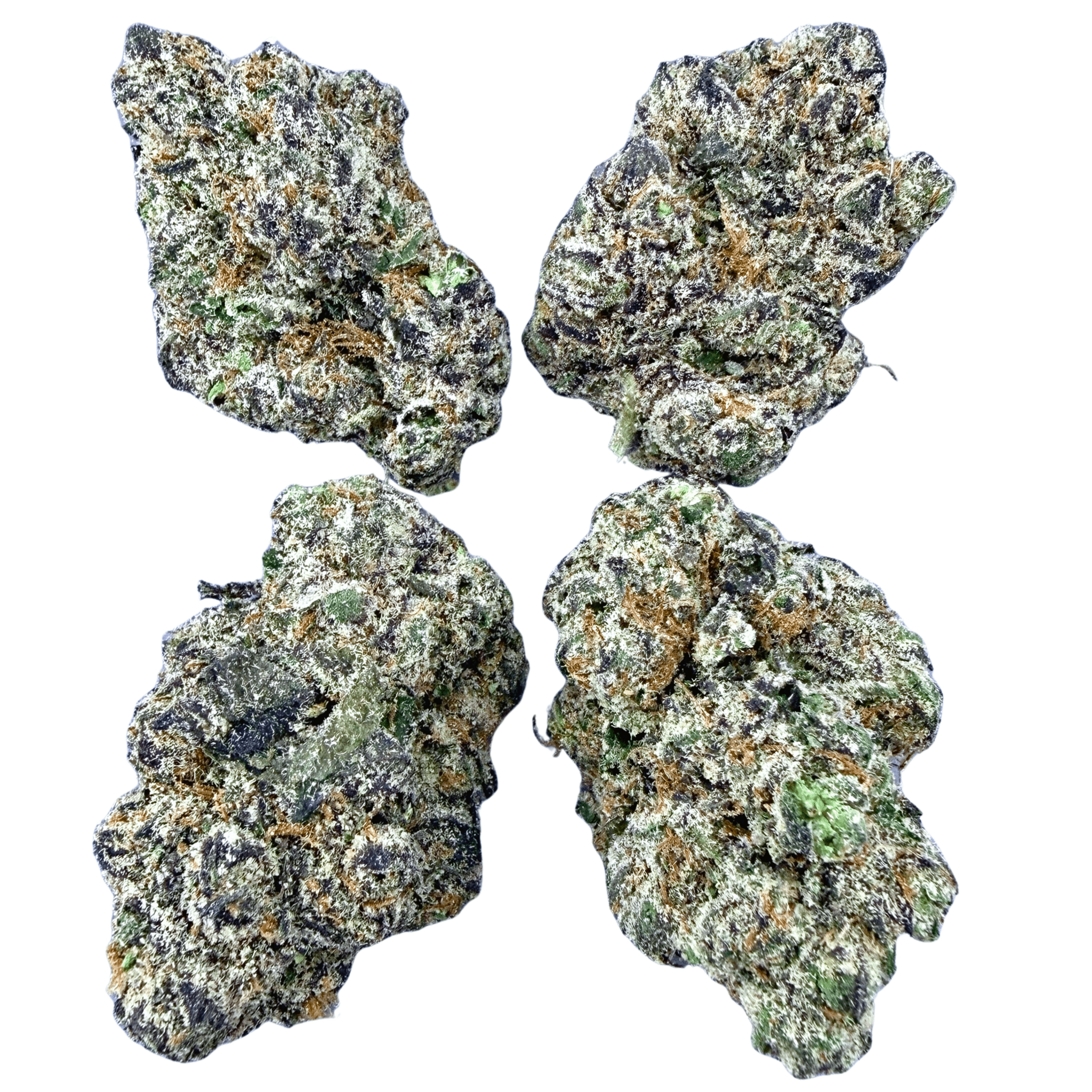 Exotic Bubblegum - Valley Hemp