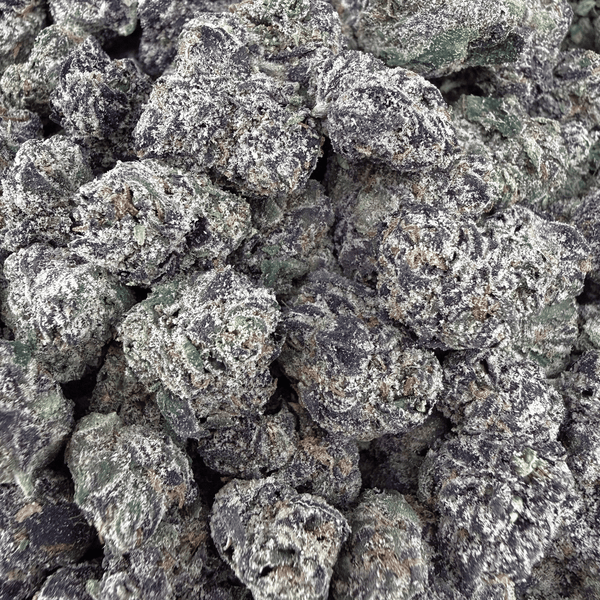 Exotic Cali Gas THCa Smalls - Valley Hemp