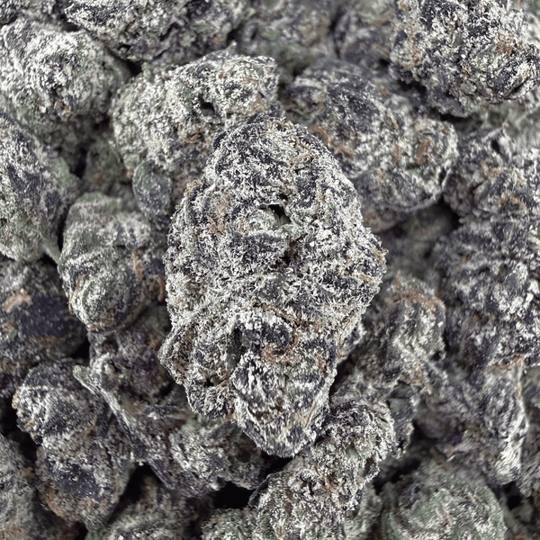 Exotic Cali Gas THCa Smalls - Valley Hemp