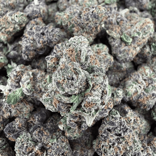 Exotic Citrus Berry THCa Smalls - Valley Hemp