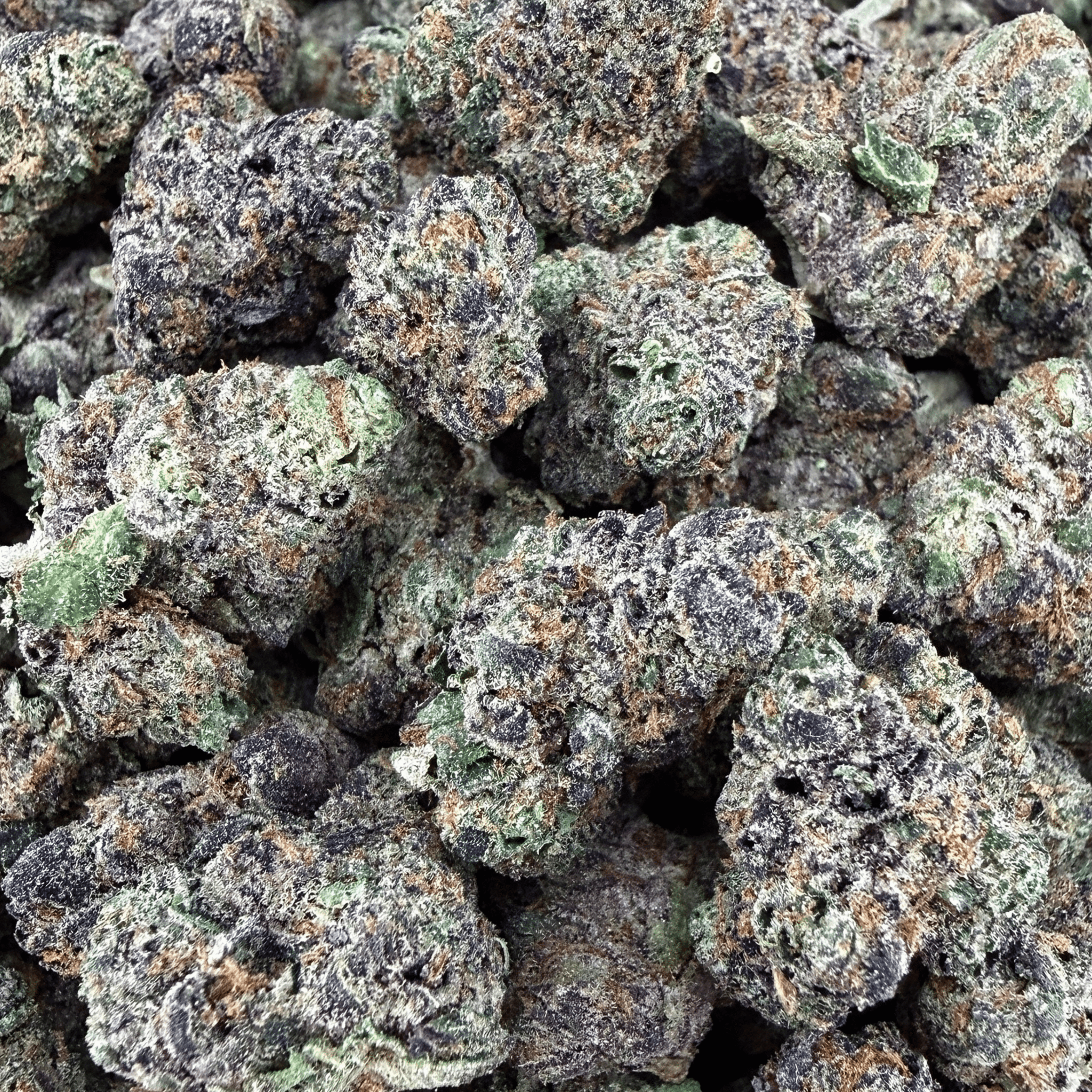 Exotic Citrus Berry THCa Smalls - Valley Hemp