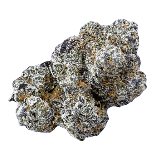 Exotic Cotton Candy (Wholesale) - Valley Hemp