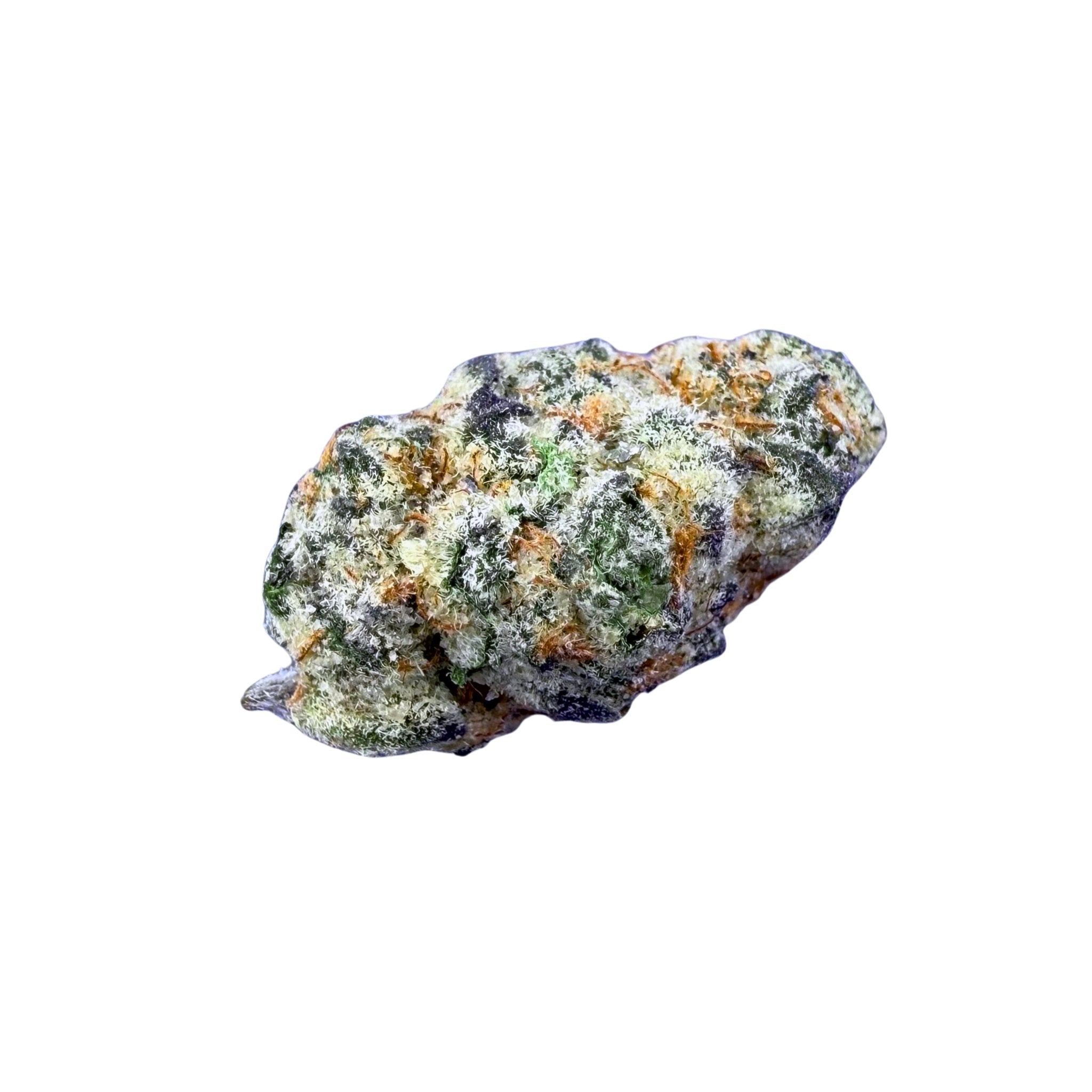 Exotic Garlicane THCa Smalls - Valley Hemp