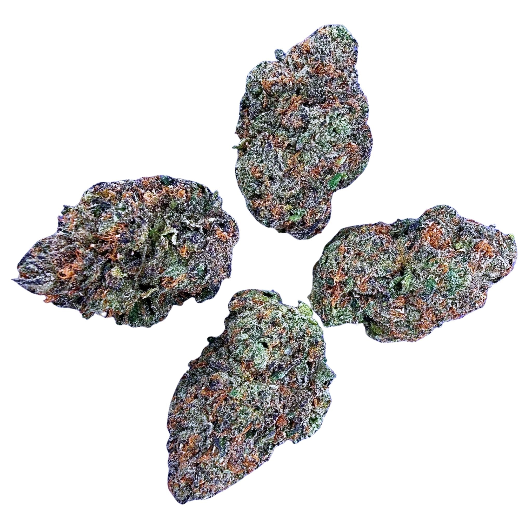 Exotic Gelato 33 ( Wholesale ) - Valley Hemp