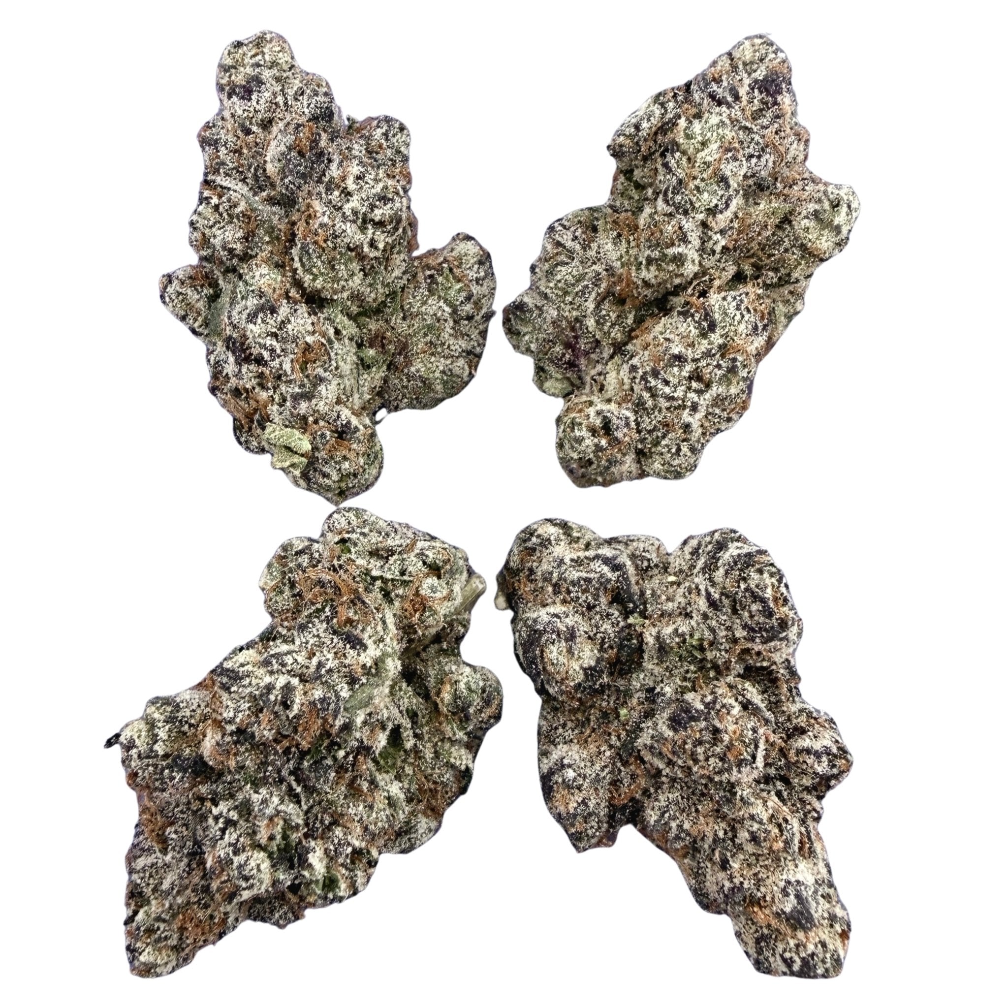 Exotic Gelato 33 ( Wholesale ) - Valley Hemp