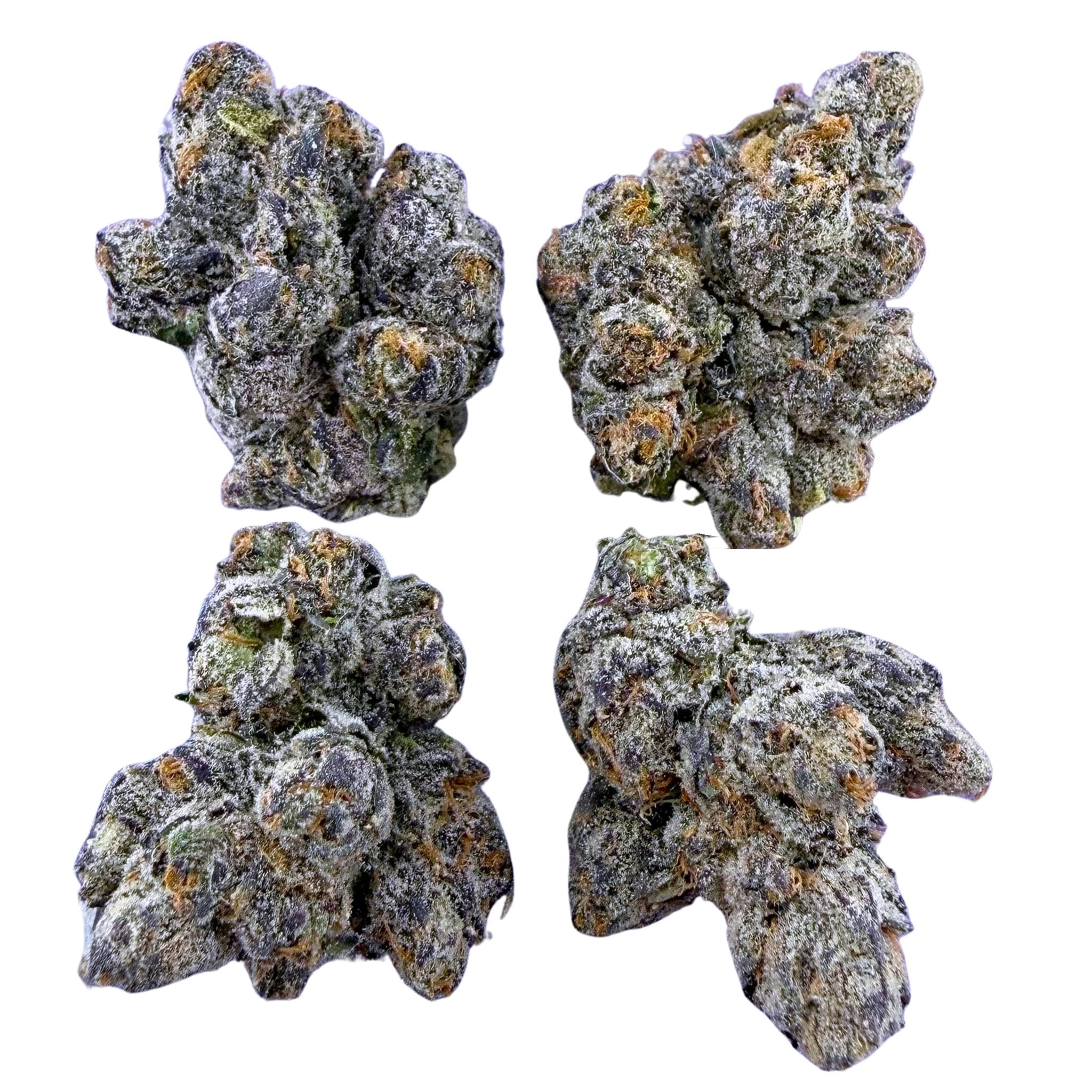 Exotic Gelato 33 ( Wholesale ) - Valley Hemp