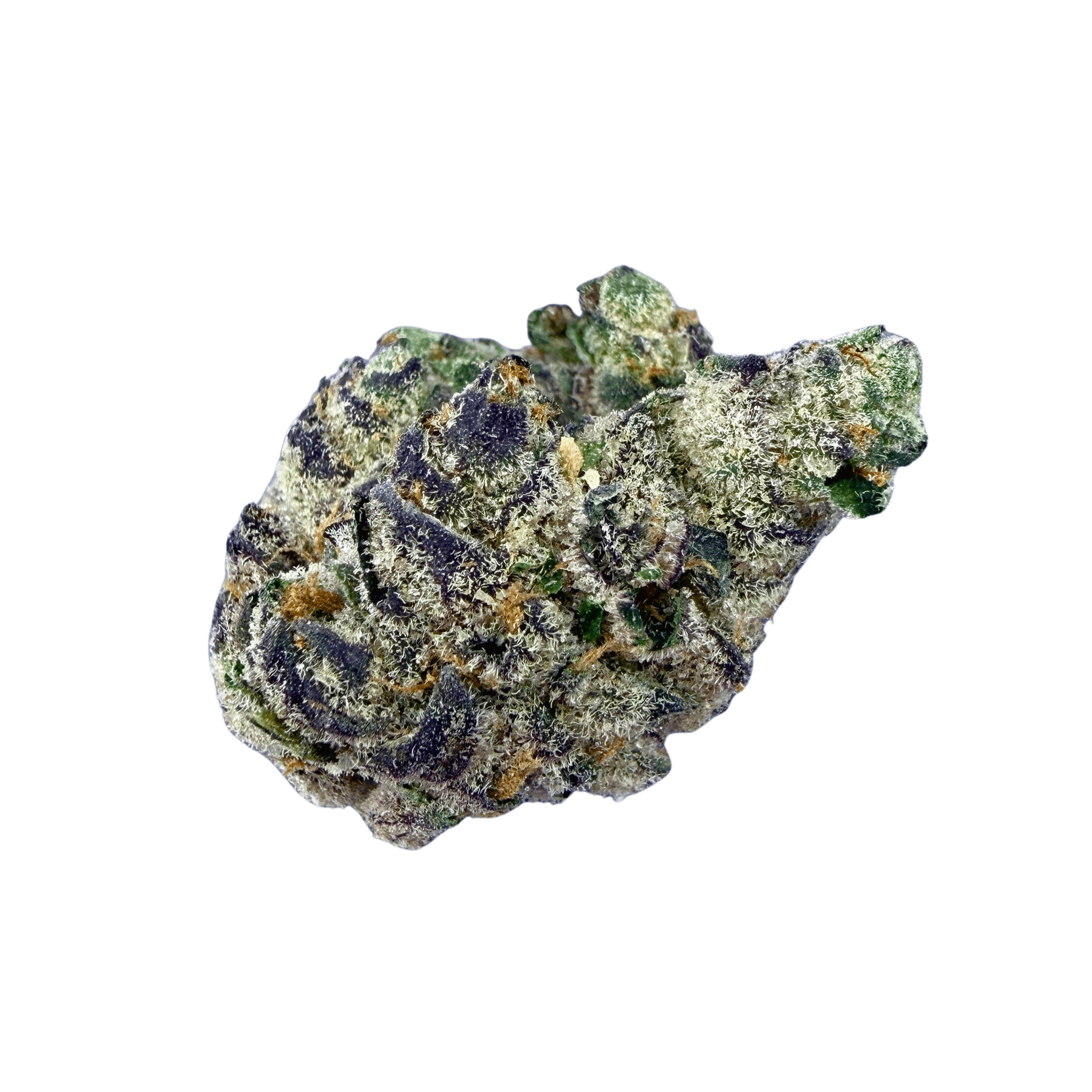 Exotic Girl Scout Cookies THCa Smalls - Valley Hemp