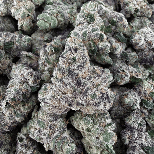 Exotic Girl Scout Cookies THCa Smalls - Valley Hemp