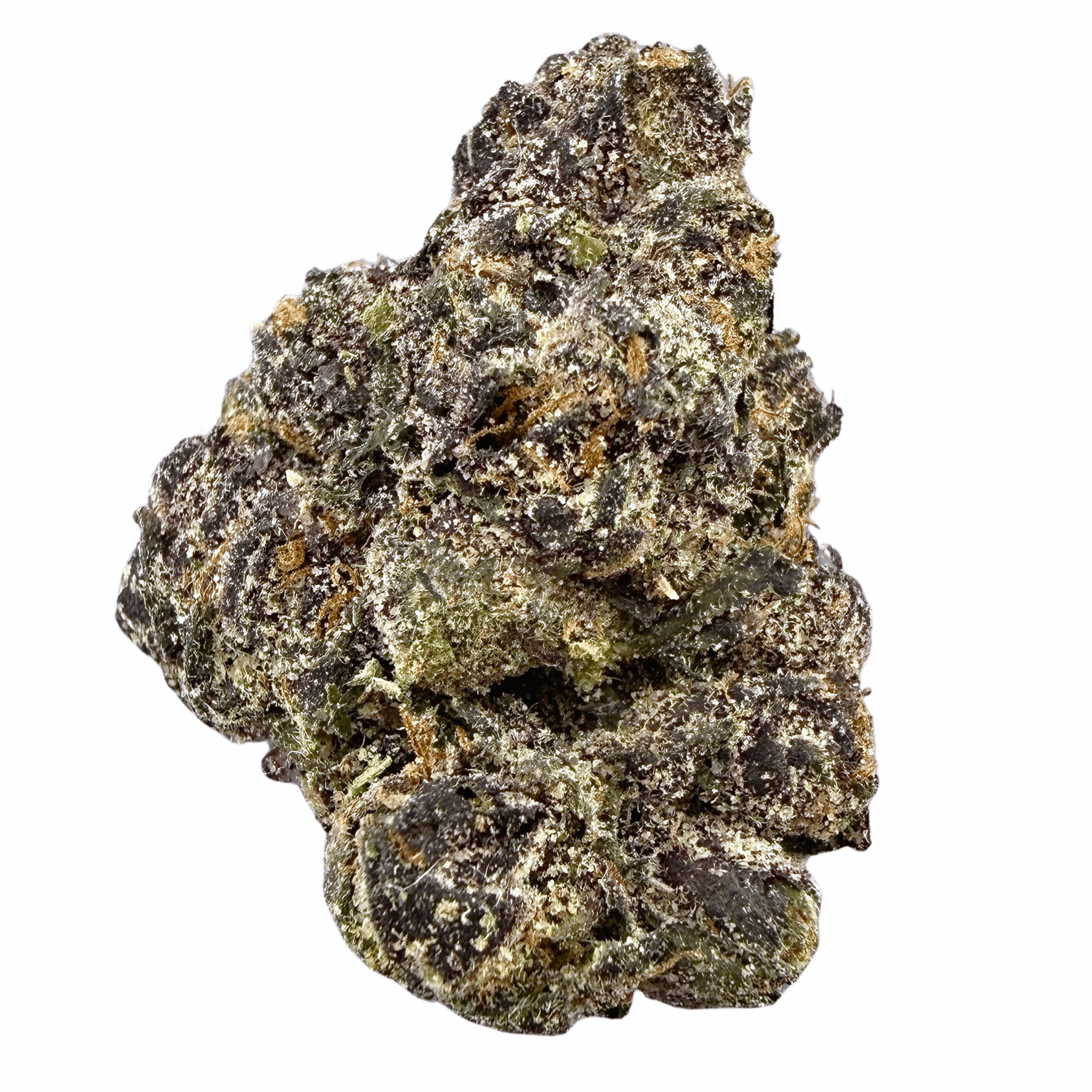 Exotic Grandaddy Purple (Wholesale) - Valley Hemp