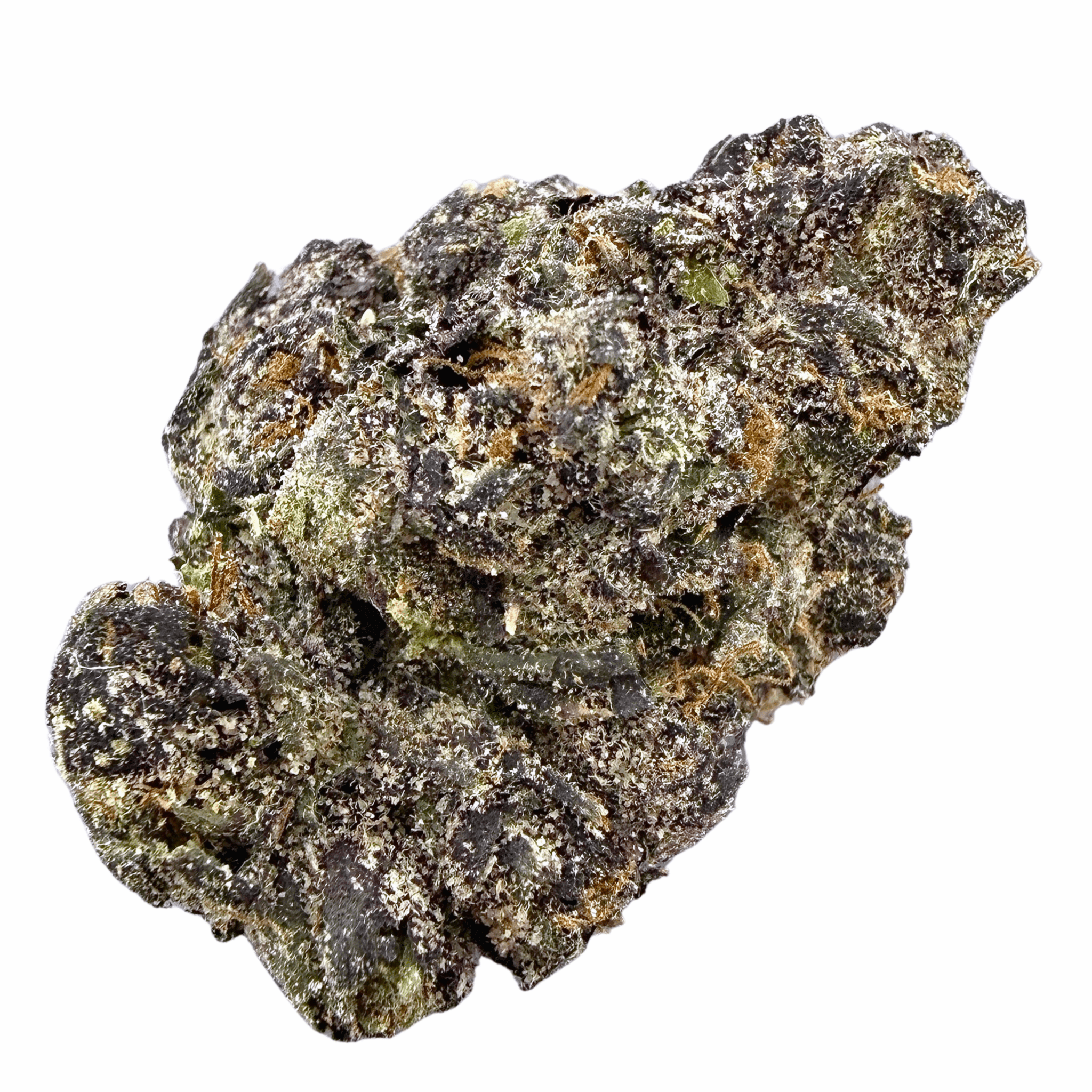 Exotic Grandaddy Purple (Wholesale) - Valley Hemp