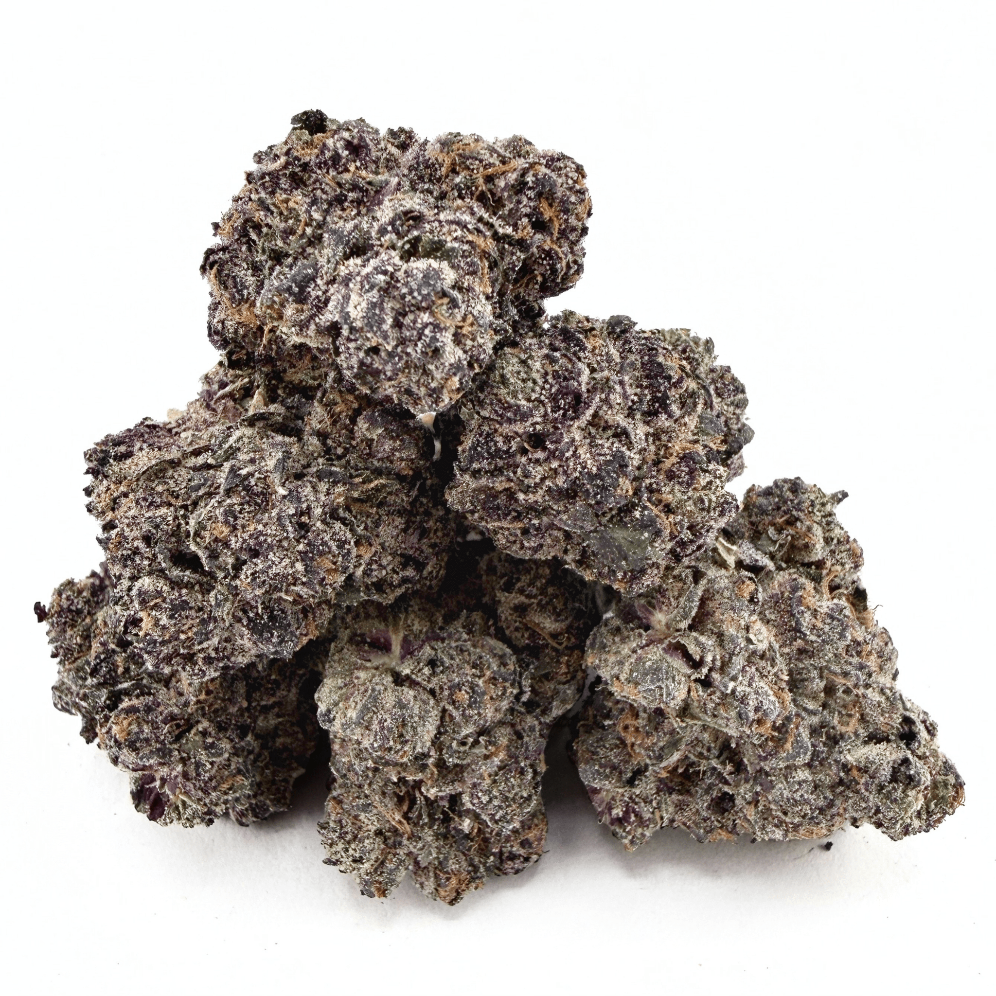 Exotic Grandaddy Purple (Wholesale) - Valley Hemp