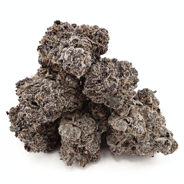 Exotic Grandaddy Purple (Wholesale) - Valley Hemp