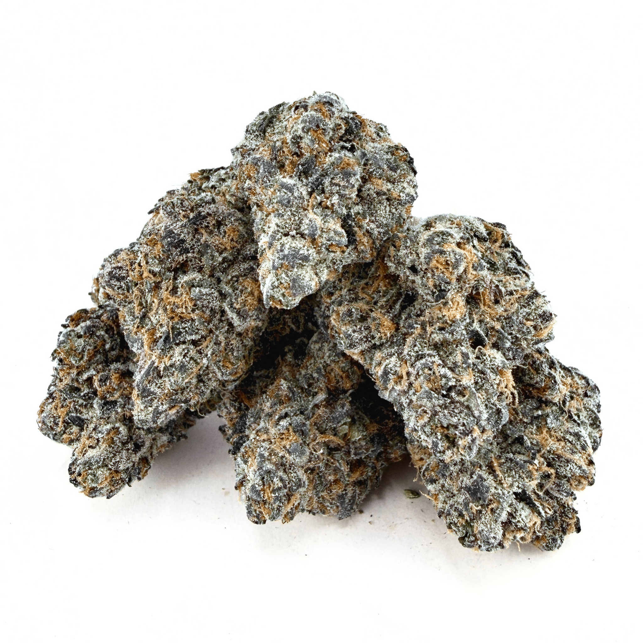 Exotic Gruntz (Wholesale) - Valley Hemp