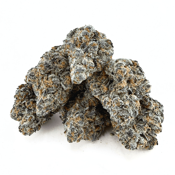 Exotic Gruntz (Wholesale) - Valley Hemp