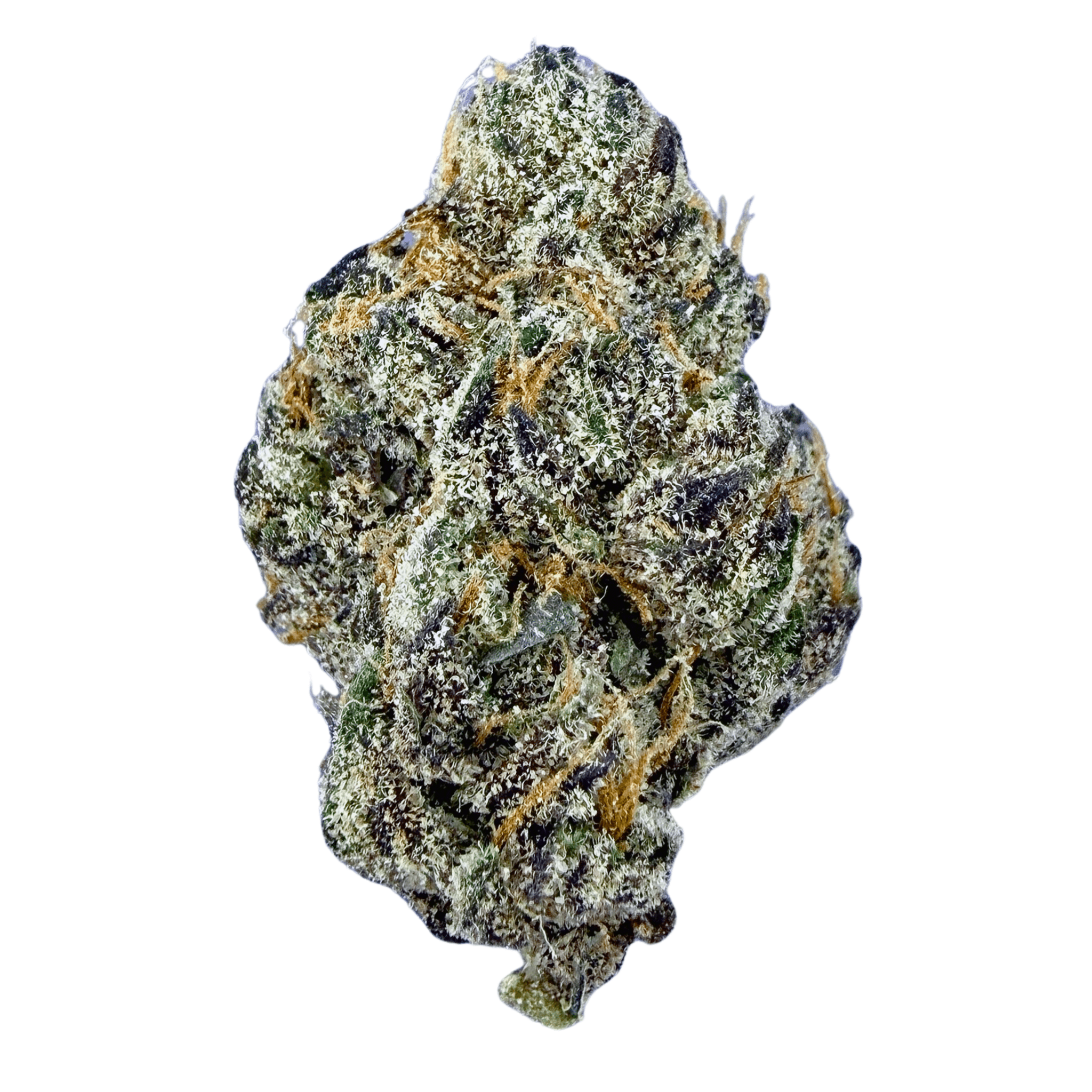 Exotic Gumbo - Valley Hemp