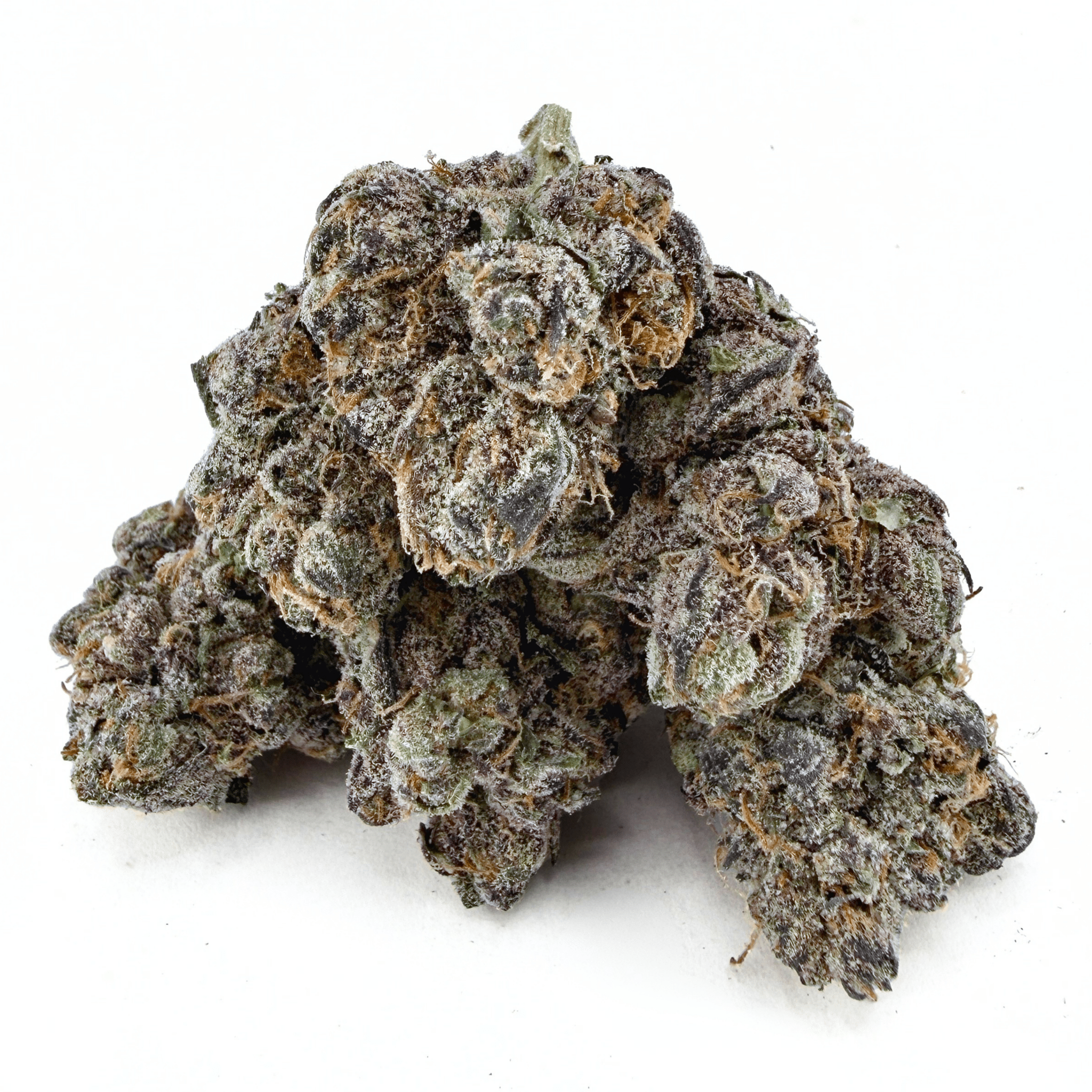 Exotic Gumbo - Valley Hemp