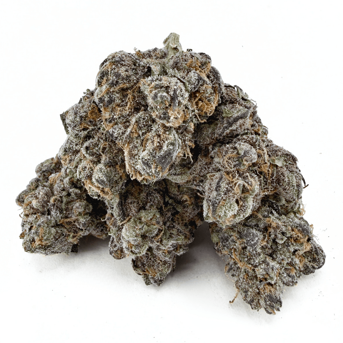 Exotic Gumbo - Valley Hemp