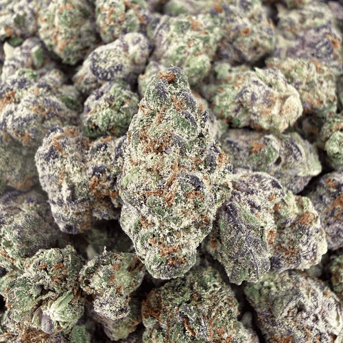 Exotic Ice Cream Cake THCa Smalls (Wholesale) - Valley Hemp