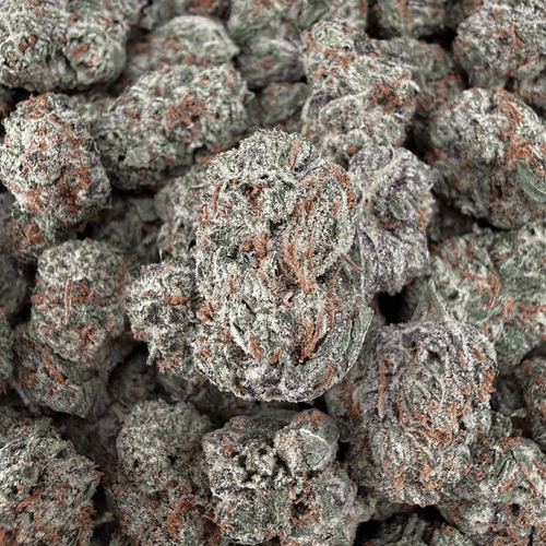 Exotic Ice Cream Cake THCa Smalls (Wholesale) - Valley Hemp