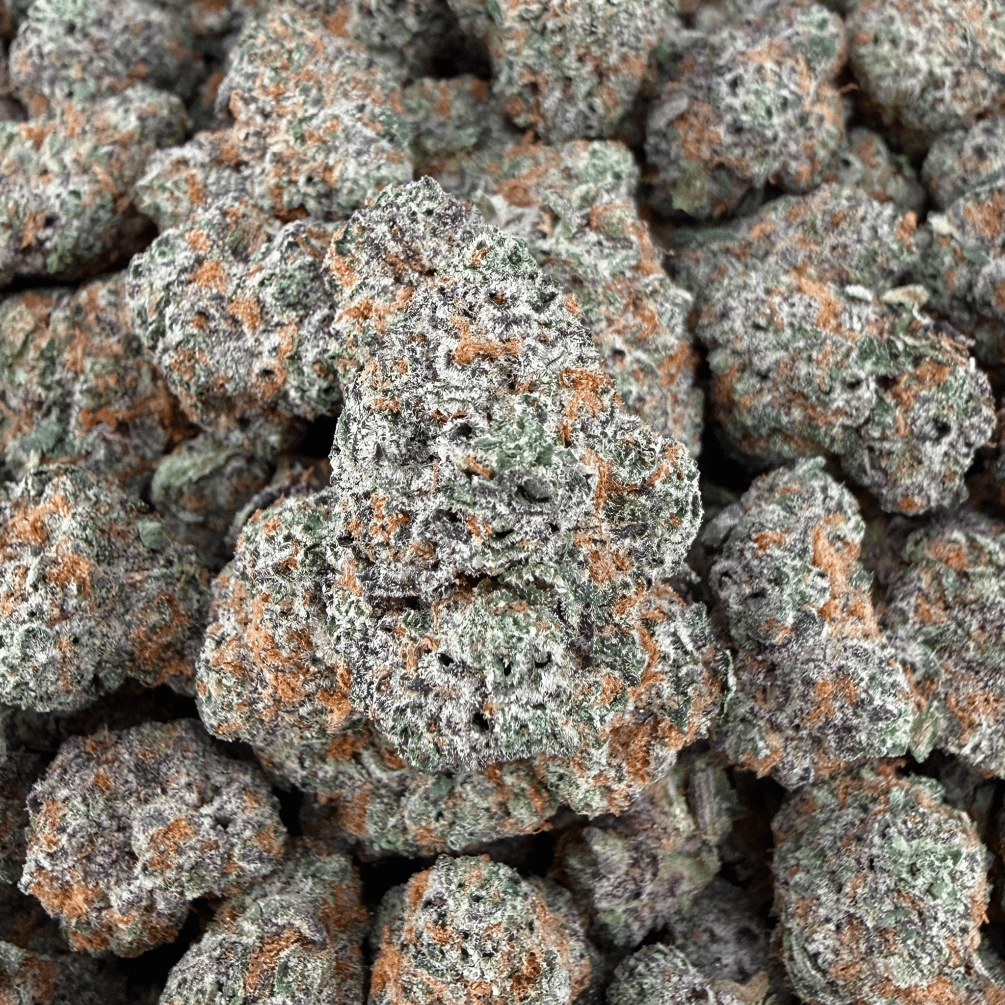 Exotic Ice Cream Cake THCa Smalls (Wholesale) - Valley Hemp