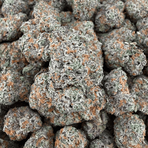 Exotic Ice Cream Cake THCa Smalls (Wholesale) - Valley Hemp