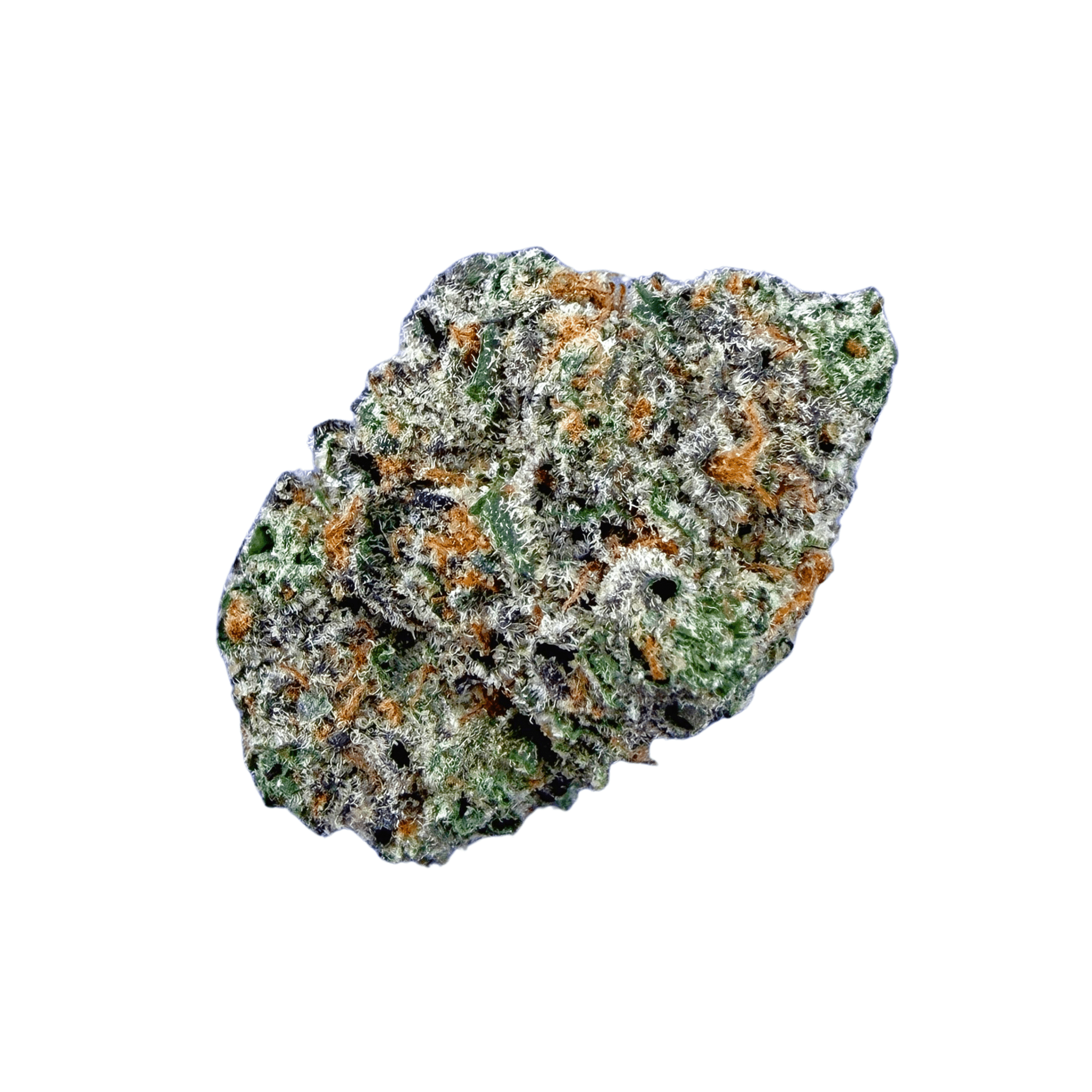 Exotic LCG THCa Smalls - Valley Hemp