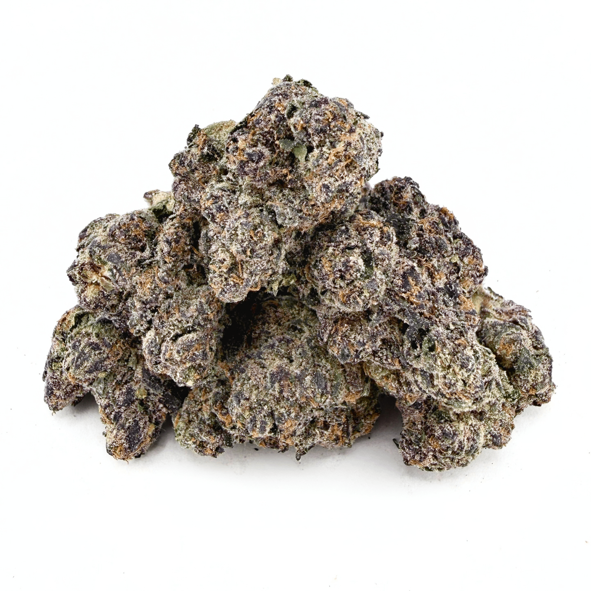 Exotic Mochi Gelato (Wholesale) - Valley Hemp