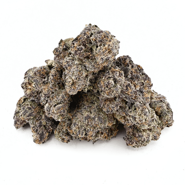 Exotic Mochi Gelato (Wholesale) - Valley Hemp