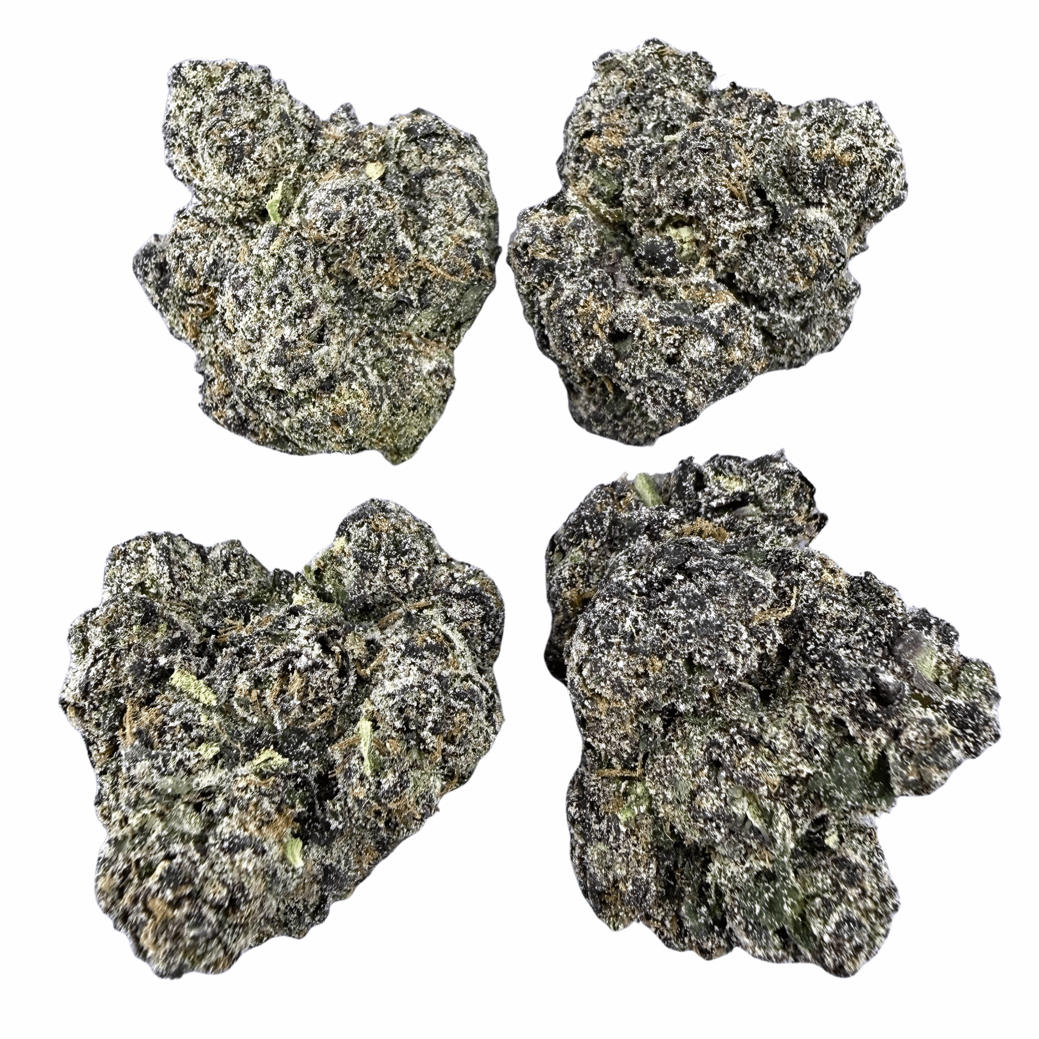 Exotic Mochi Gelato (Wholesale) - Valley Hemp
