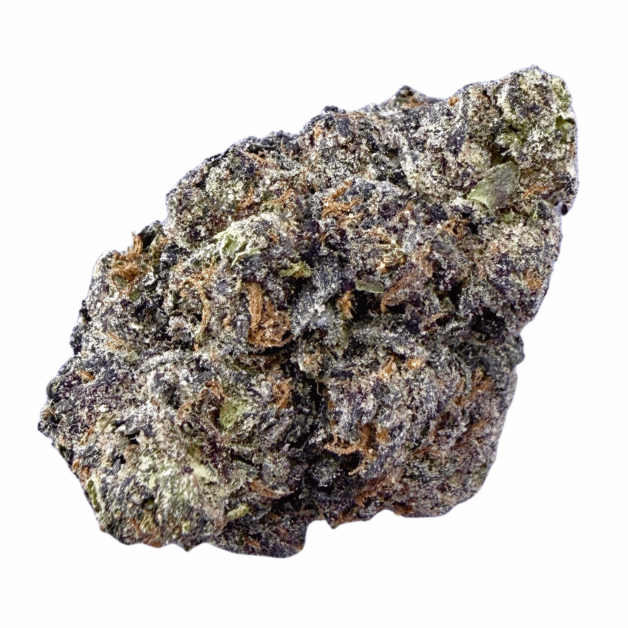 Exotic Mochi Gelato (Wholesale) - Valley Hemp
