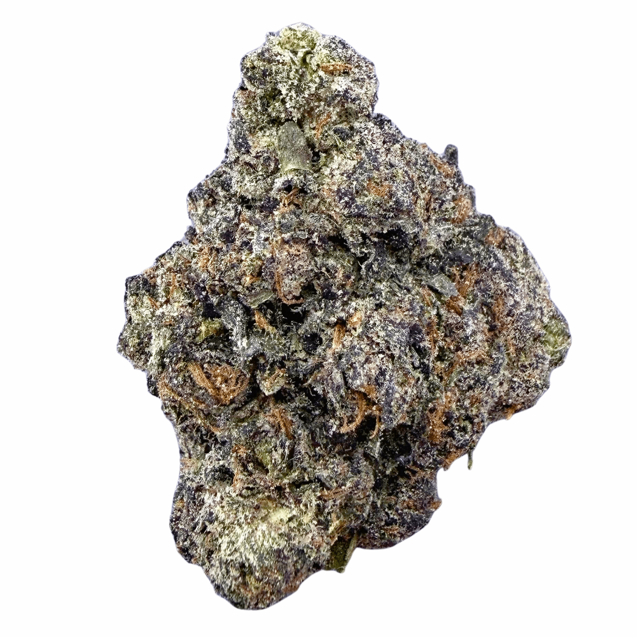 Exotic Mochi Gelato (Wholesale) - Valley Hemp