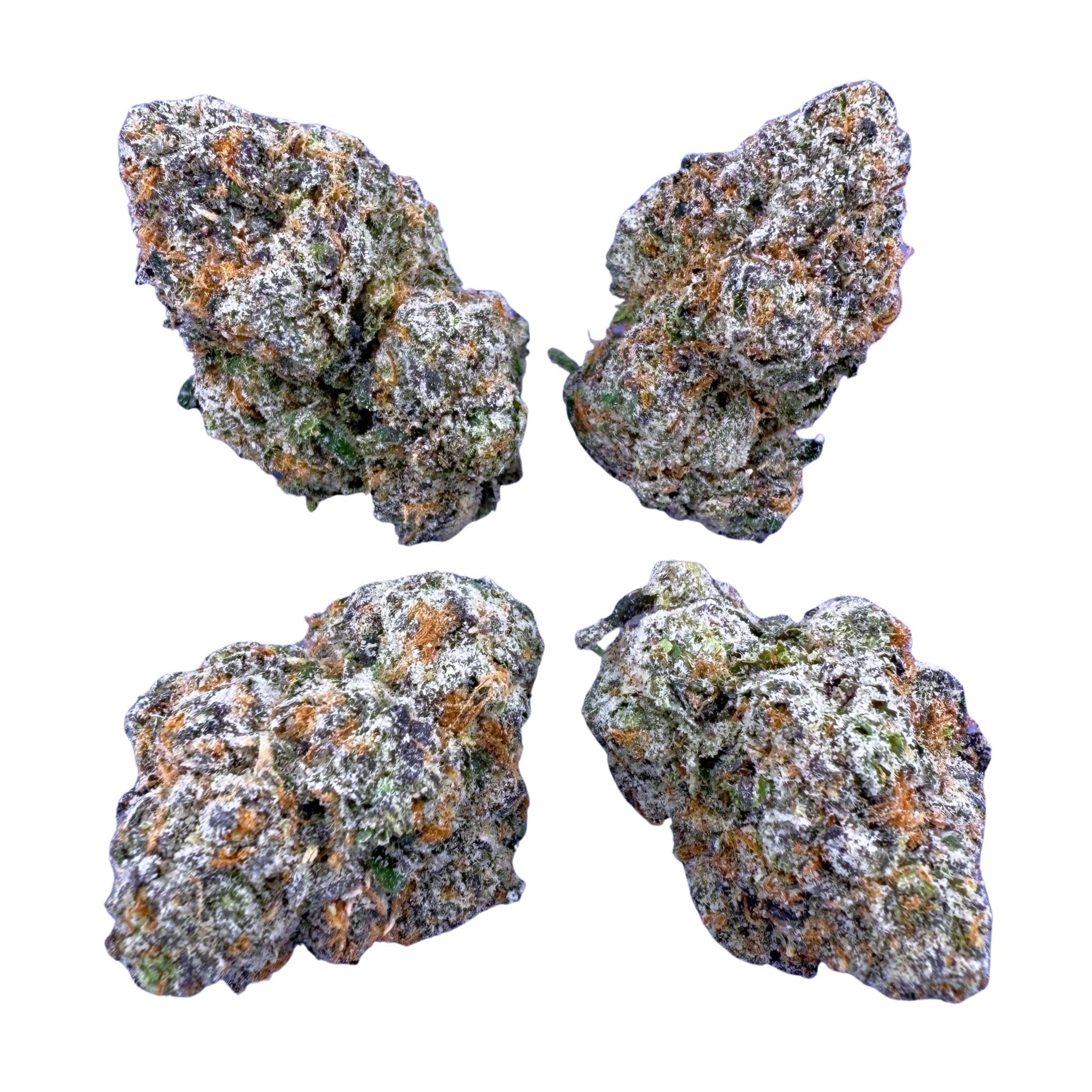 Exotic Pink Runtz ( Wholesale ) - Valley Hemp