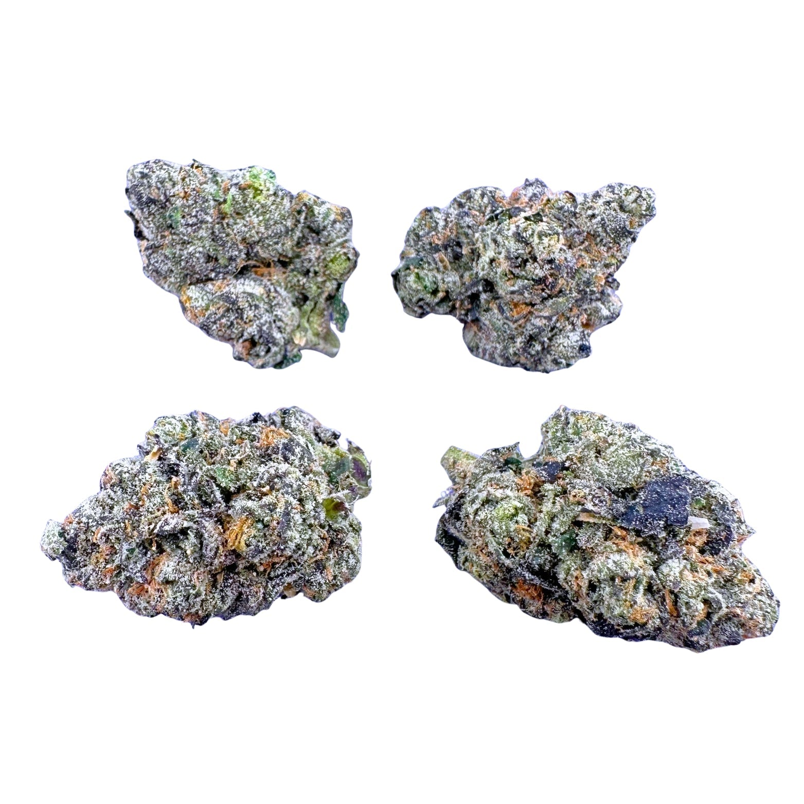 Exotic Pink Runtz ( Wholesale ) - Valley Hemp