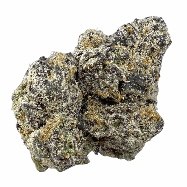 Exotic Purple Cream Cake - Valley Hemp