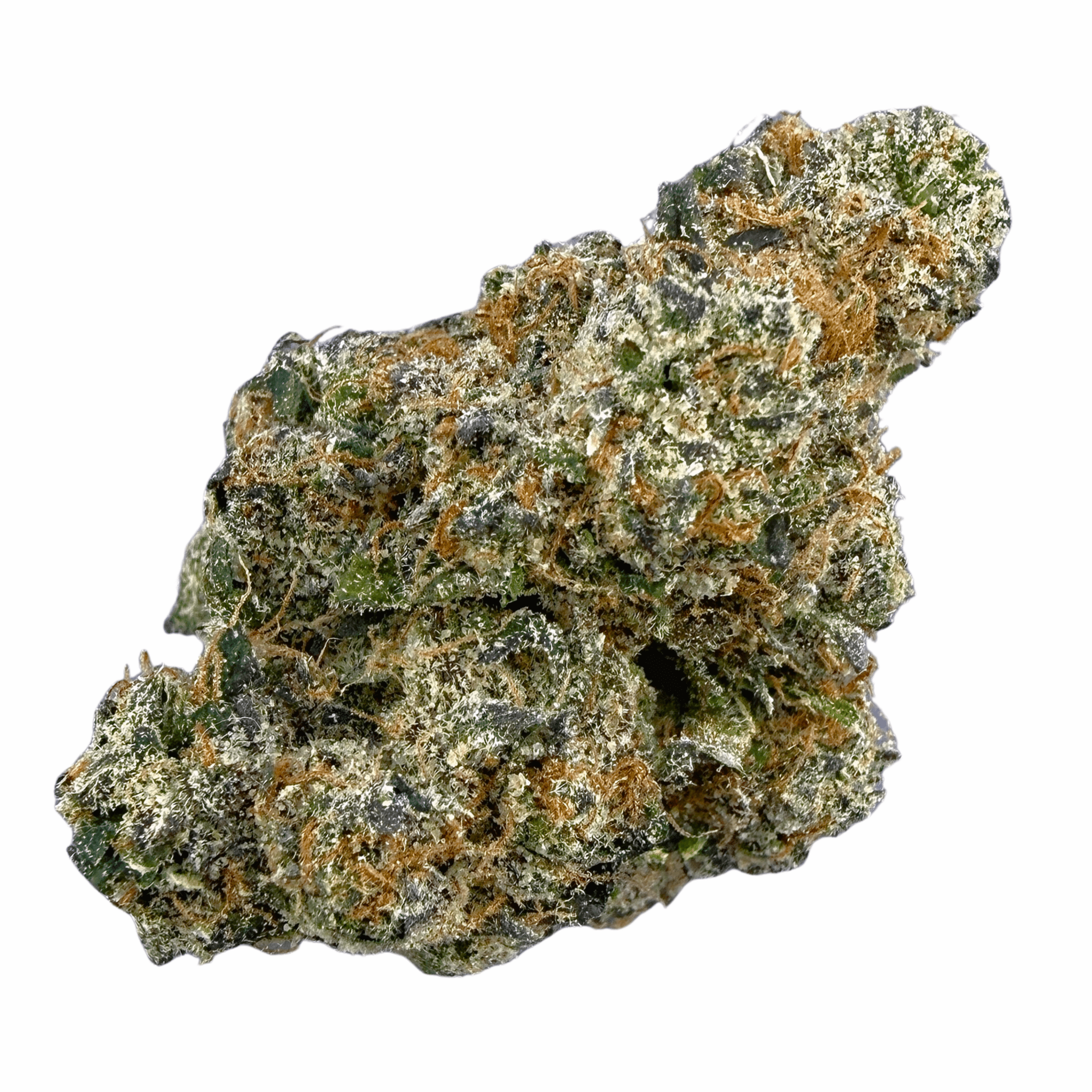 Exotic White Runtz (Wholesale) - Valley Hemp