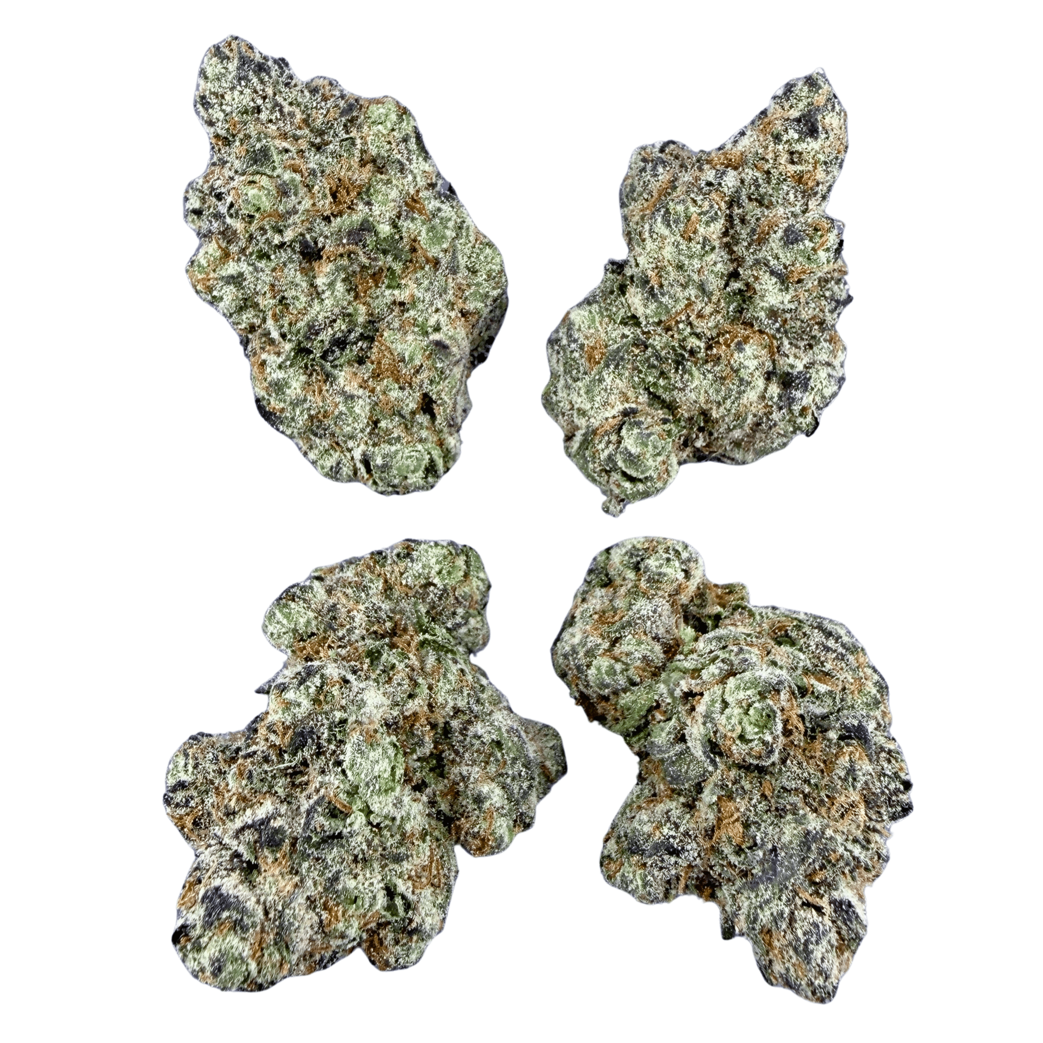 Exotic Zerowon Runtz (Wholesale) - Valley Hemp