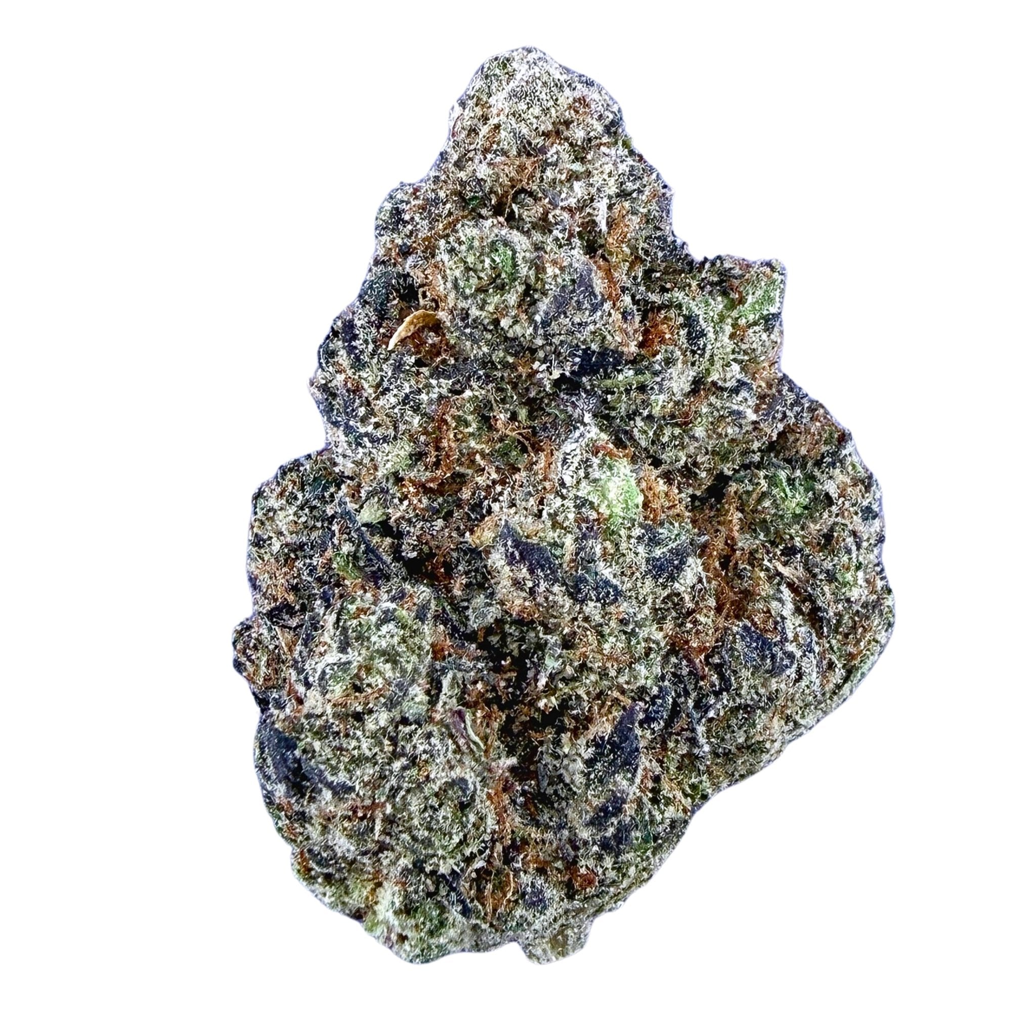 Exotic Zkittlez (Wholesale) - Valley Hemp