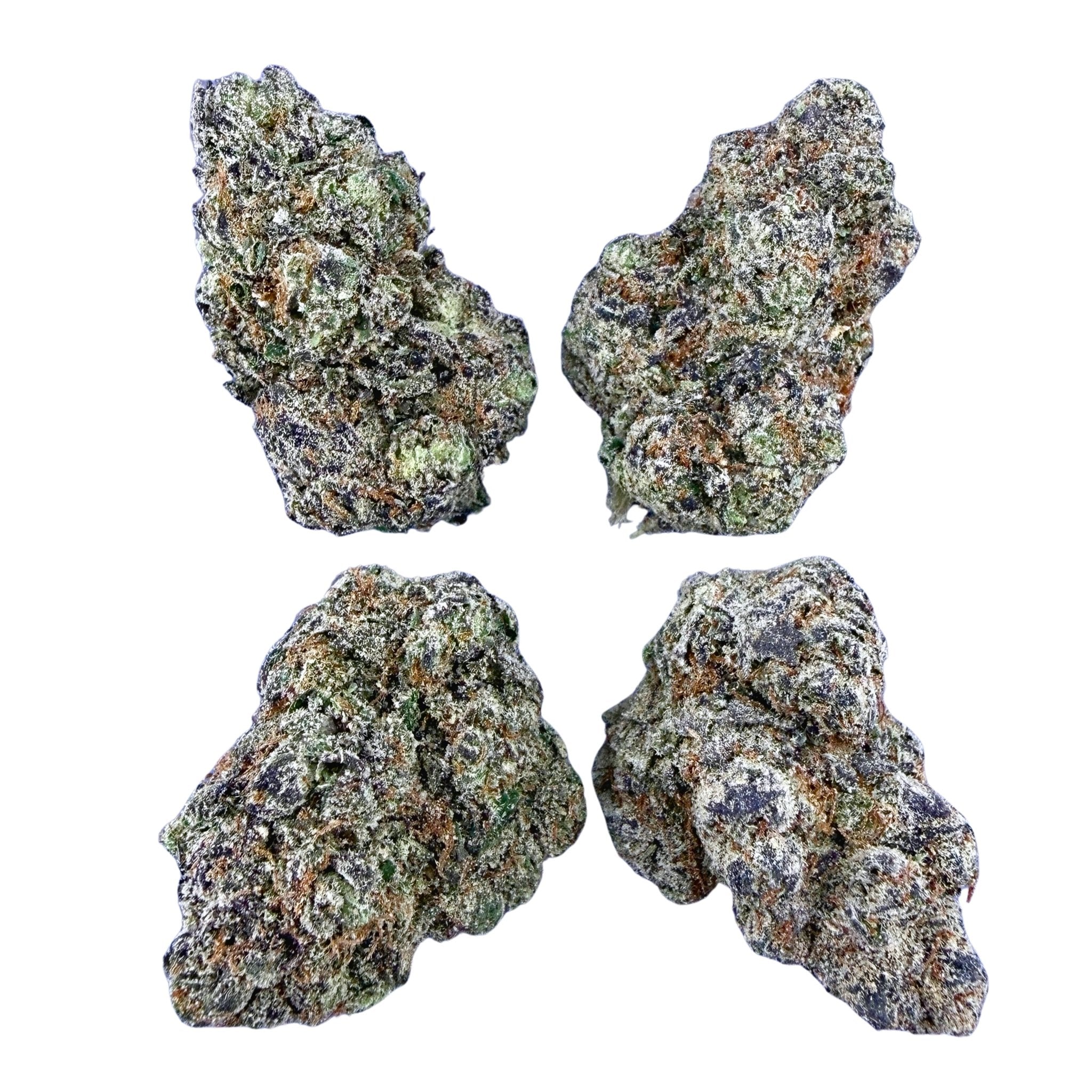 Exotic Zkittlez (Wholesale) - Valley Hemp